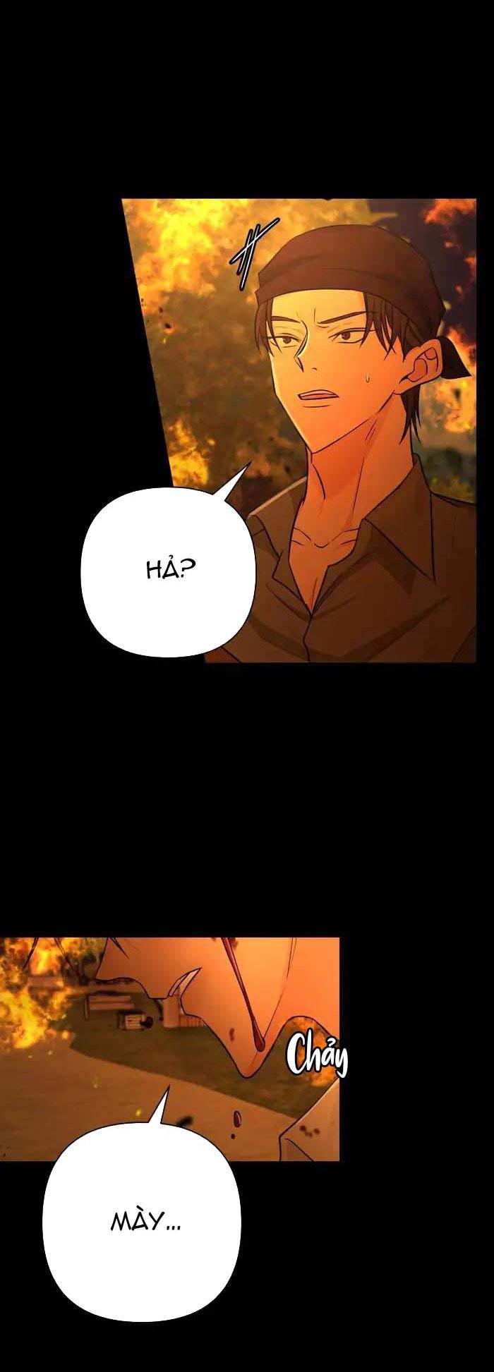 Mắc Kẹt Trong Game Hẹn Hò Của Em Gái Tôi - Chap 22