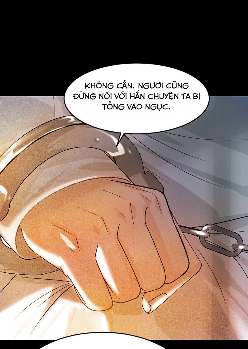Vòng Luân Hồi - Chap 100