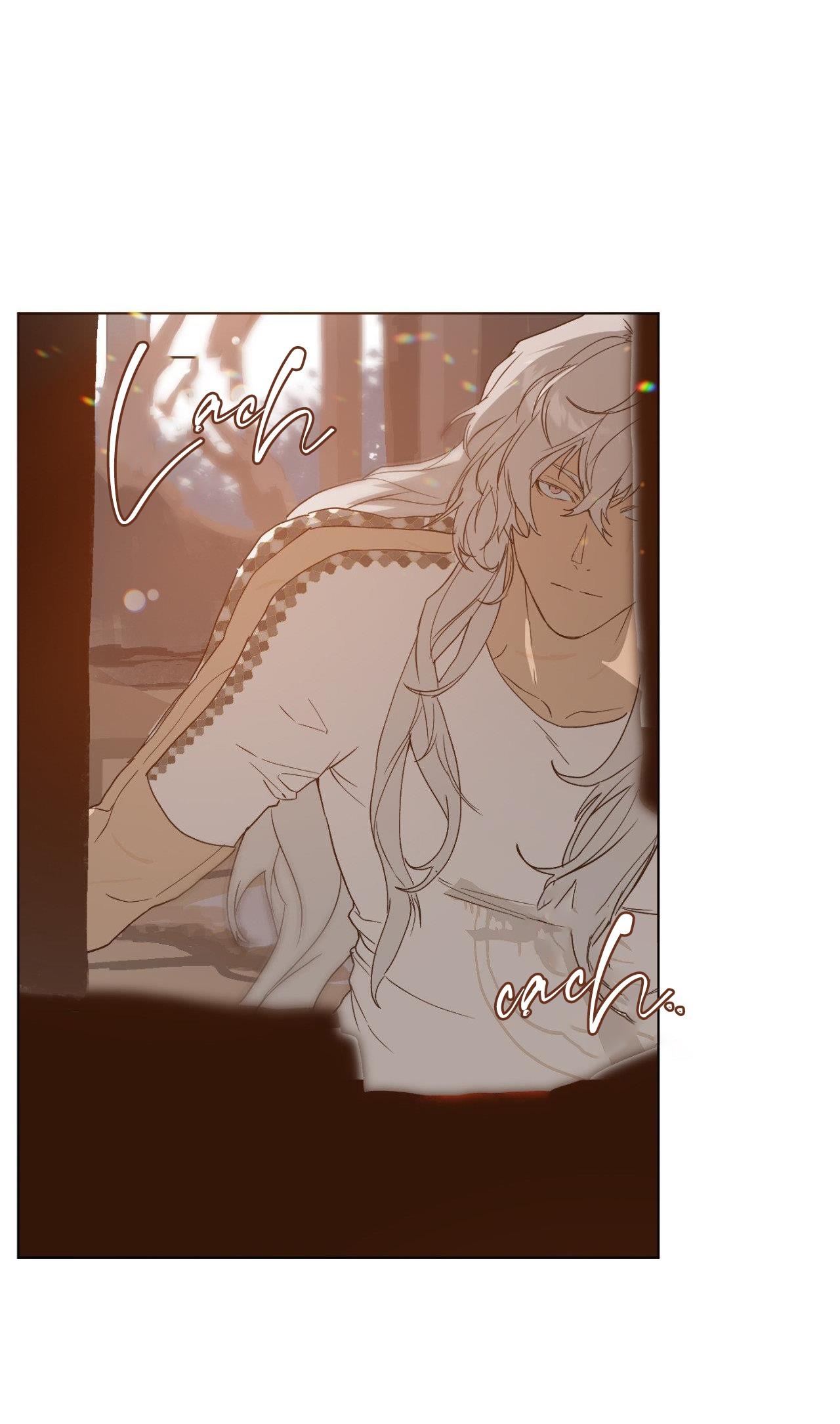 BẠN CÙNG LỚP MẪU GIÁO MẶT TRỜI - Chap 20