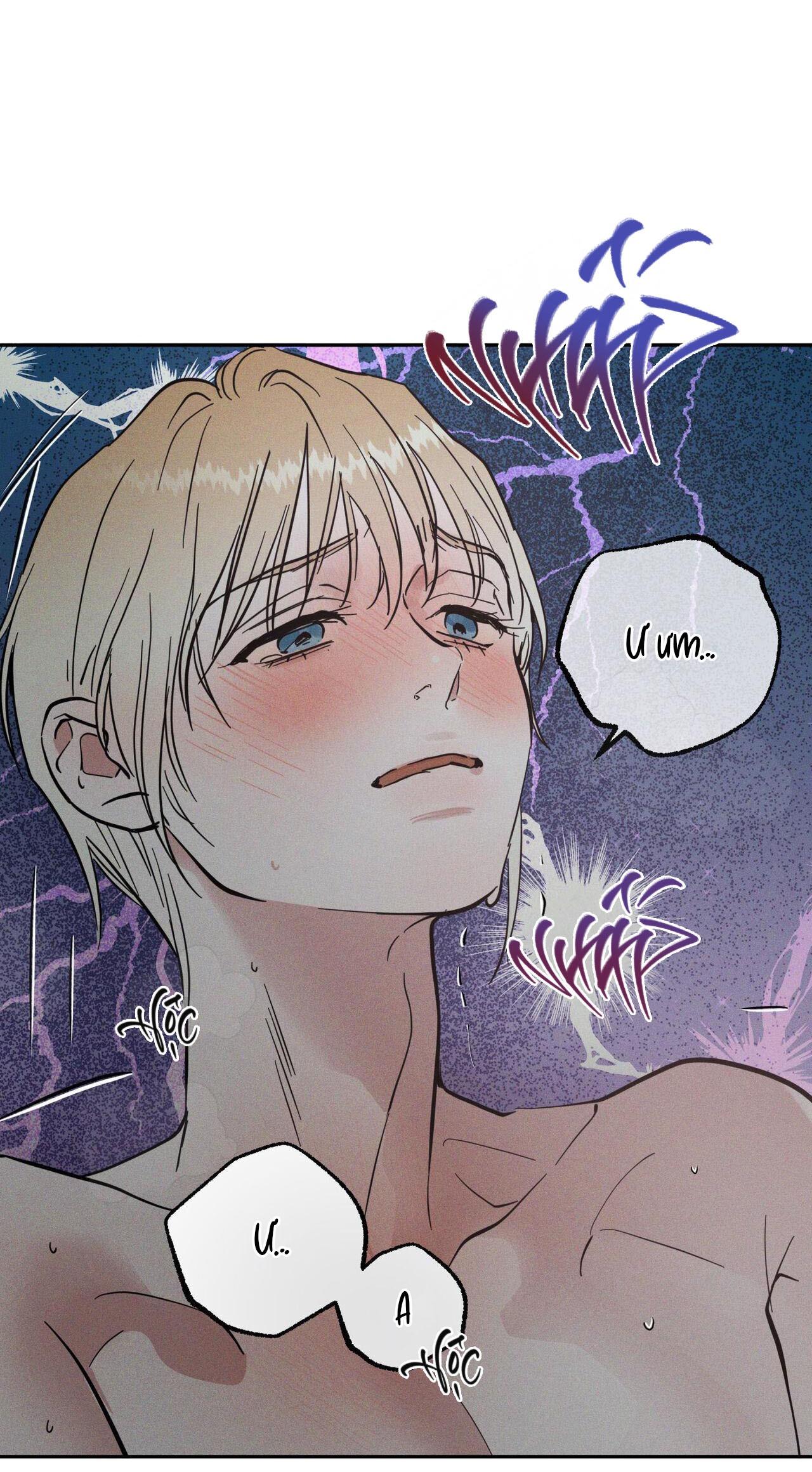 (CBunu) Antidote - Chap 38