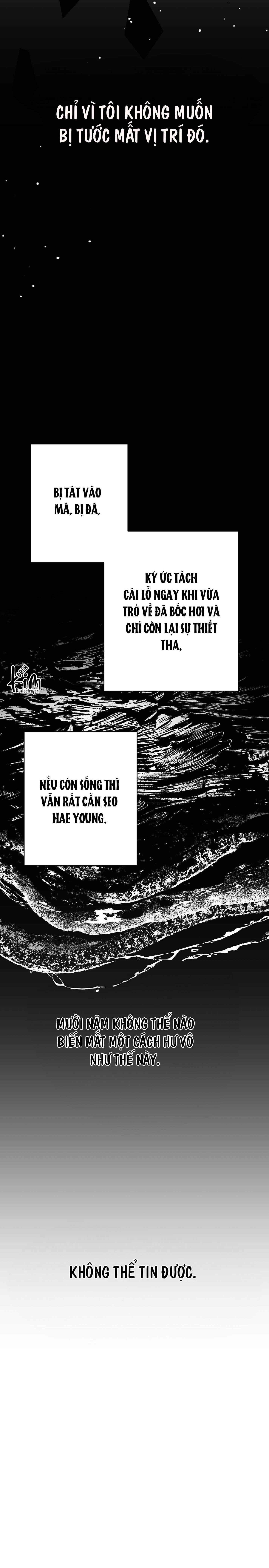 Non Zero Sum - Chap 43