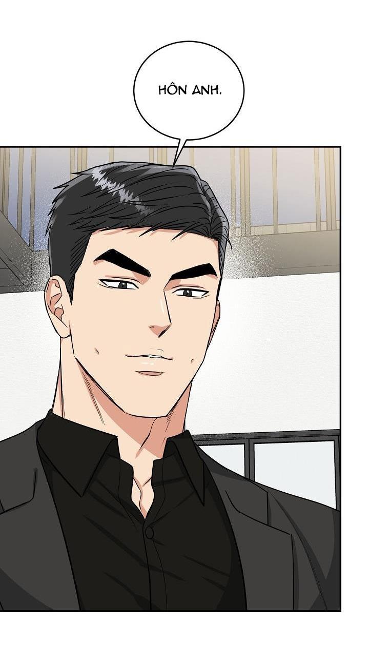 (ABO) HANG HỔ - Chap 37