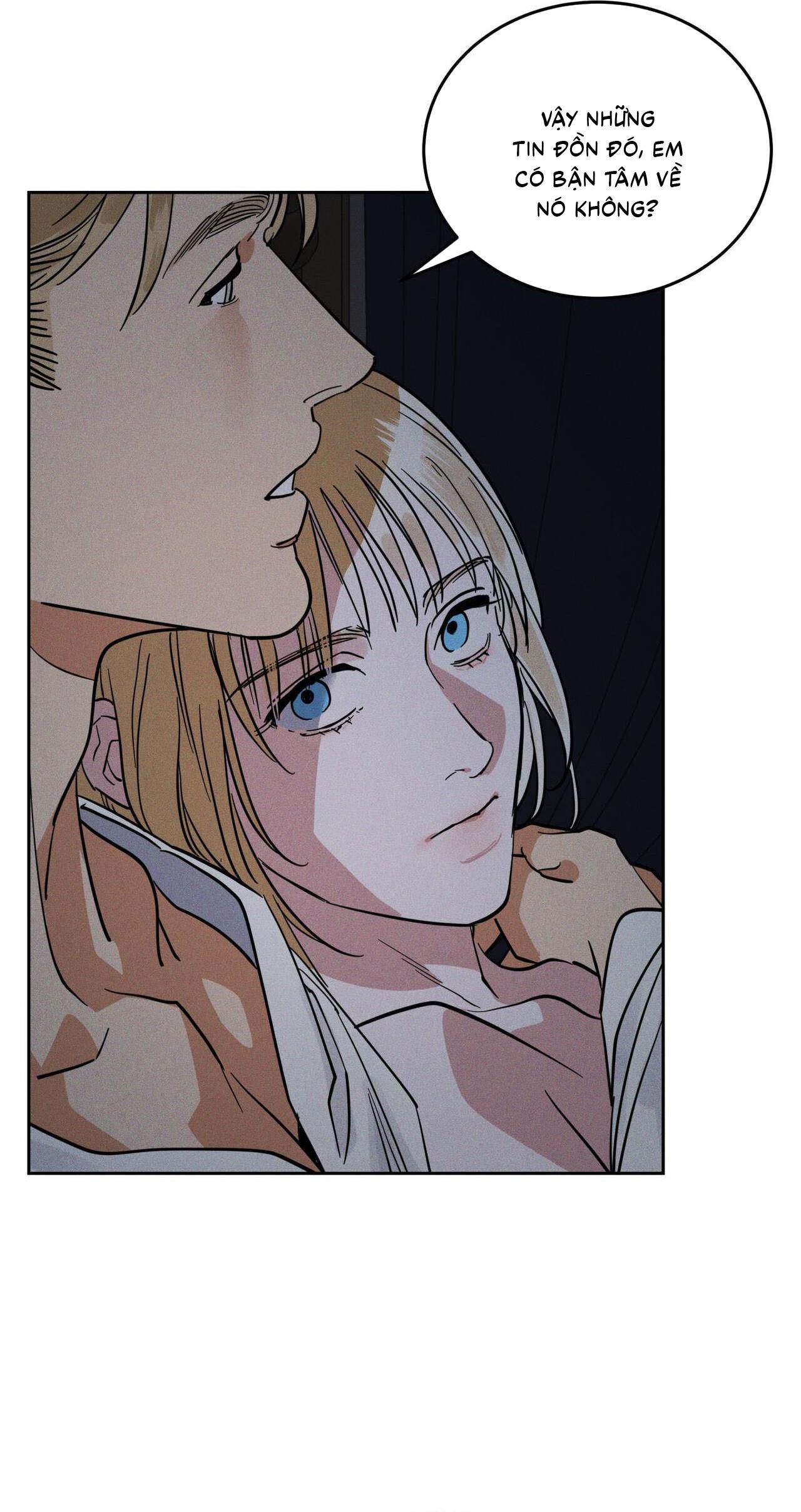 (CBunu) Antidote - Chap 49