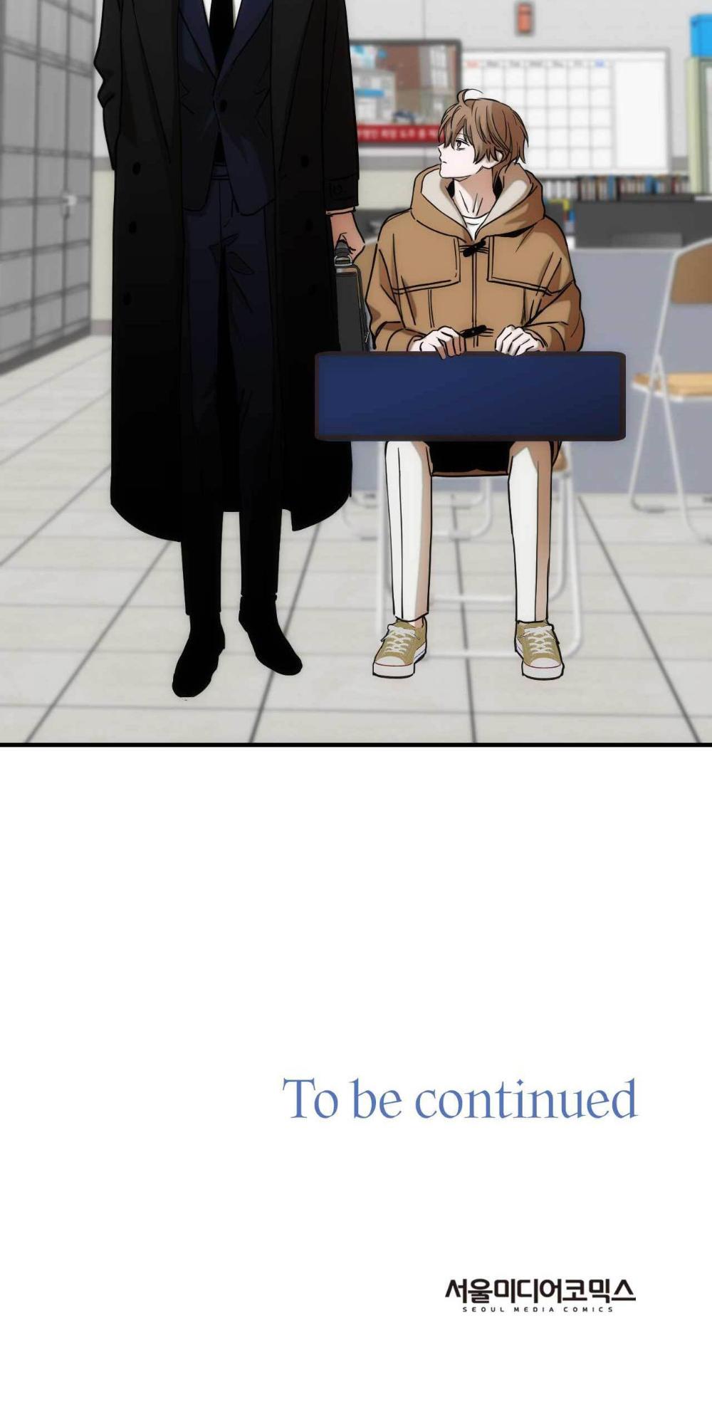 CHÌM TRONG KHOÁI LẠC - Chap 8