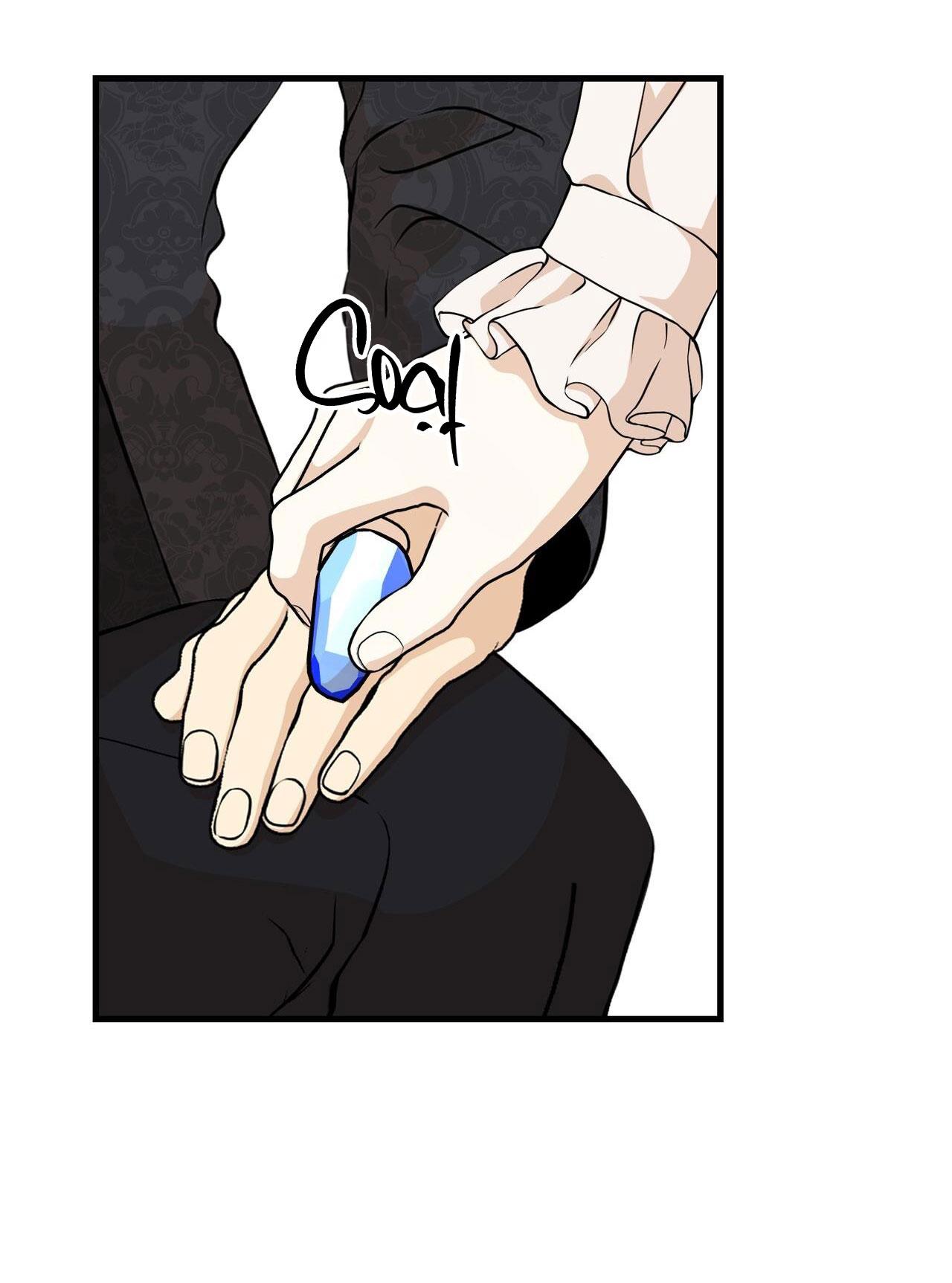 (ABO) ĐÁM CƯỚI HOÀNG GIA - Chap 11