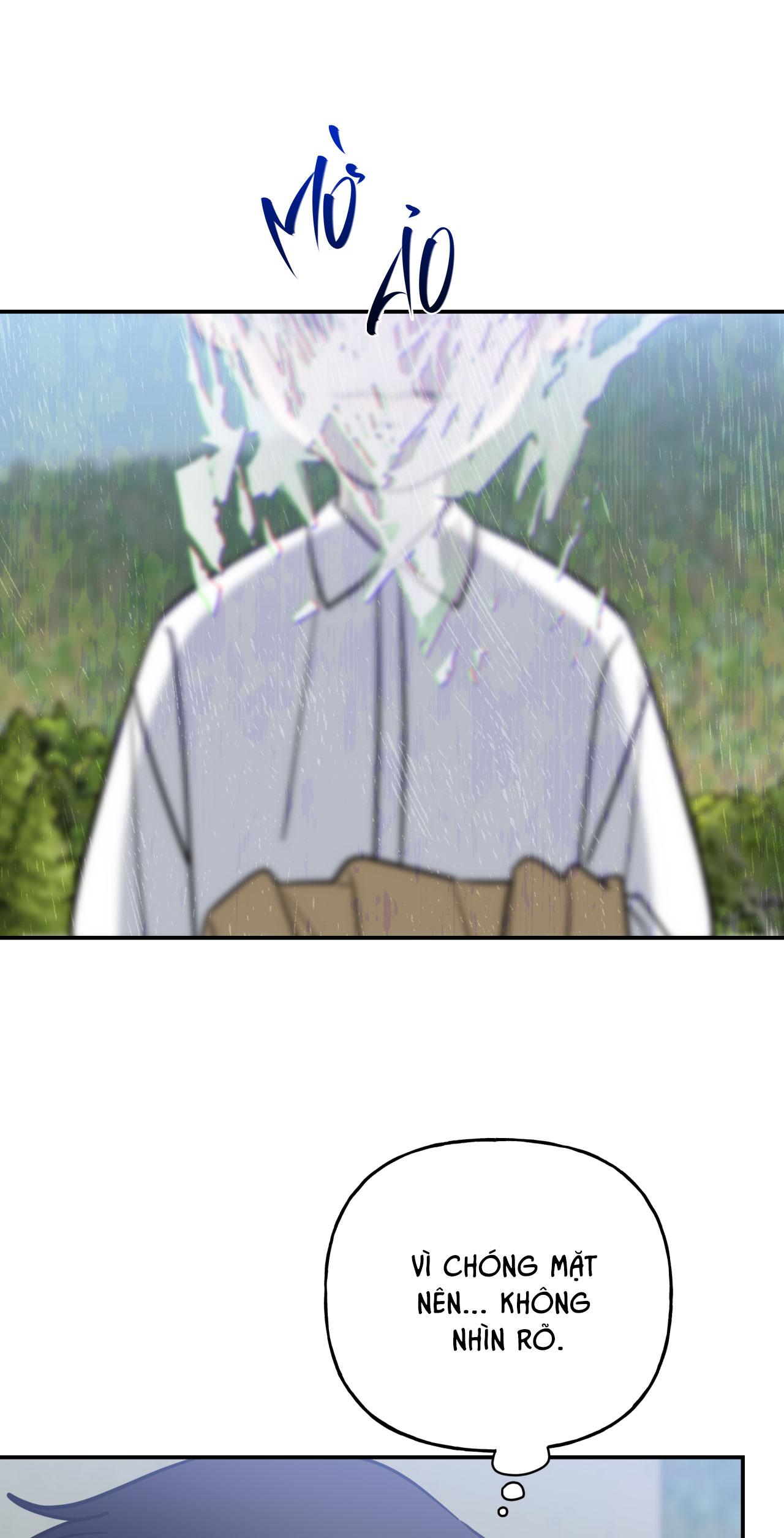 LỆNH CỨU RỖI - Chap 32