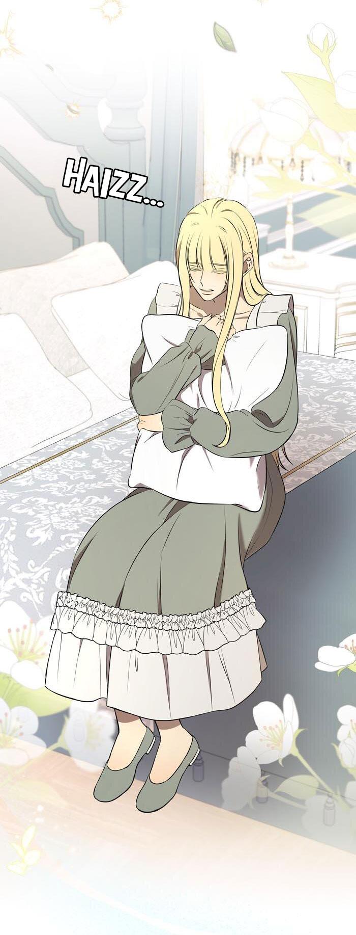 Mắc Kẹt Trong Game Hẹn Hò Của Em Gái Tôi - Chap 58