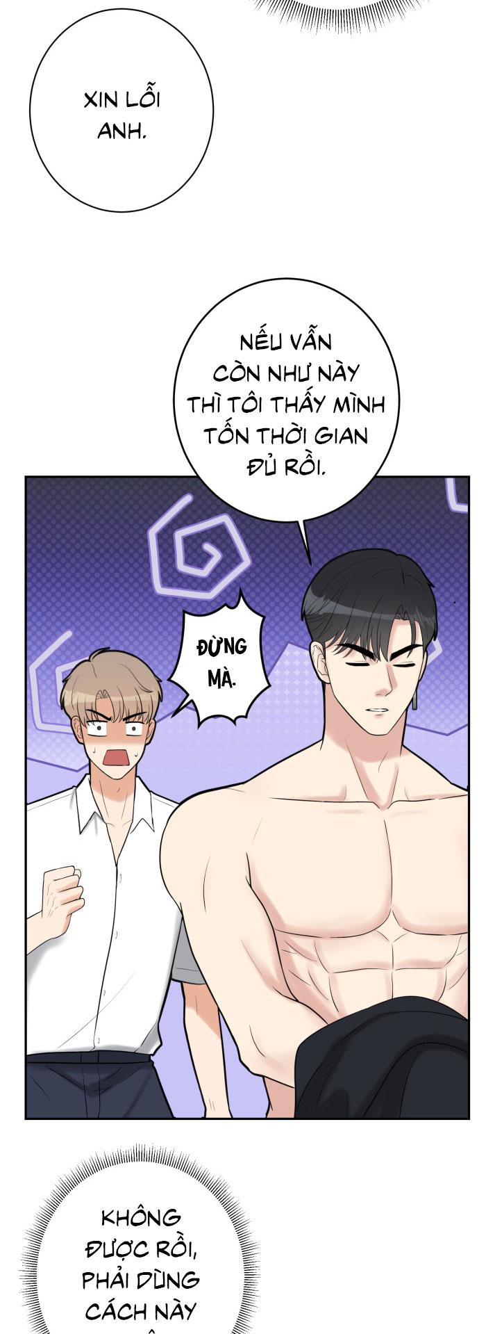 Tỉnh dậy lần nữa bỗng trở thành minh tinh rồi - Chap 7