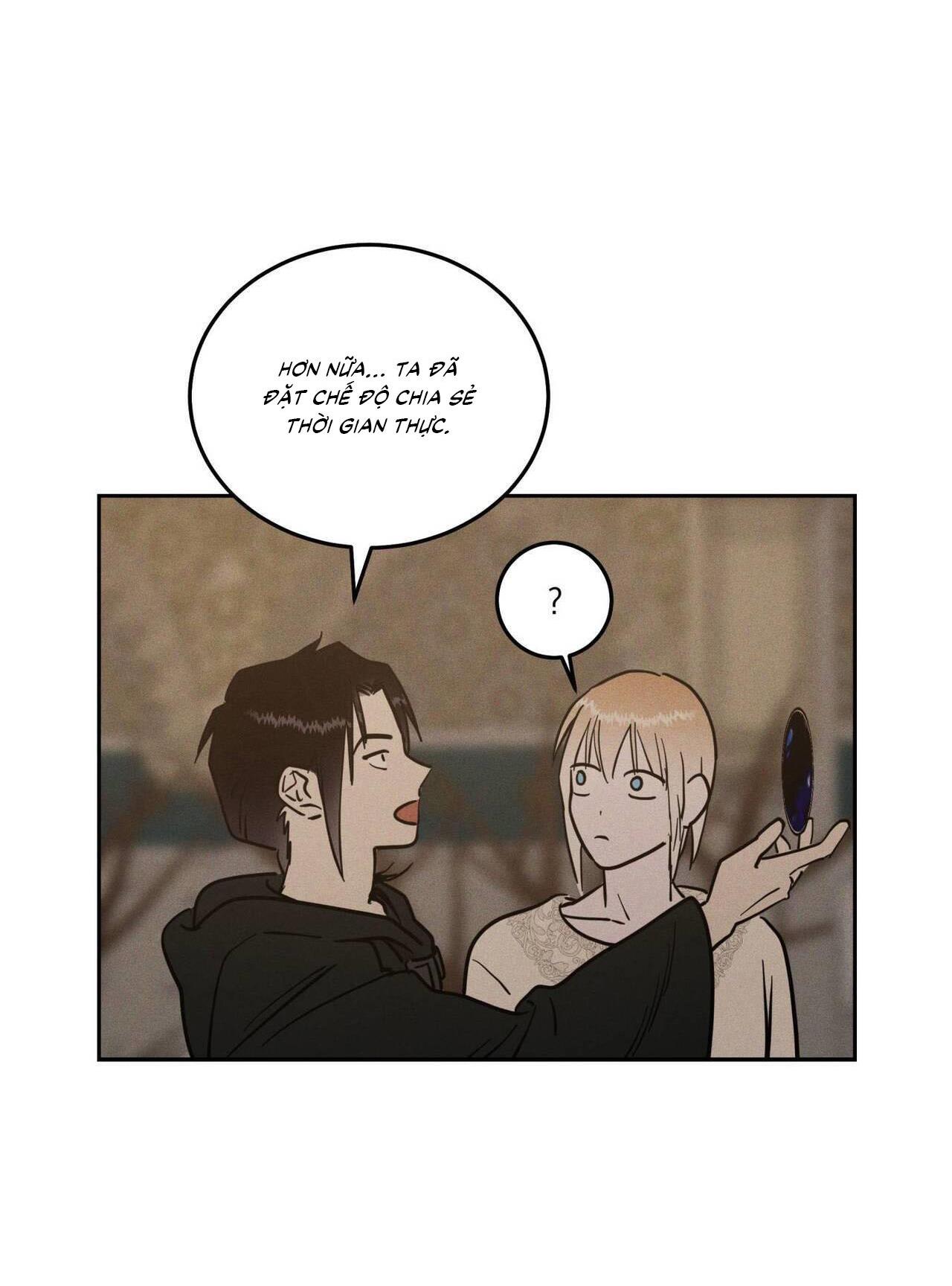 (CBunu) Antidote - Chap 45