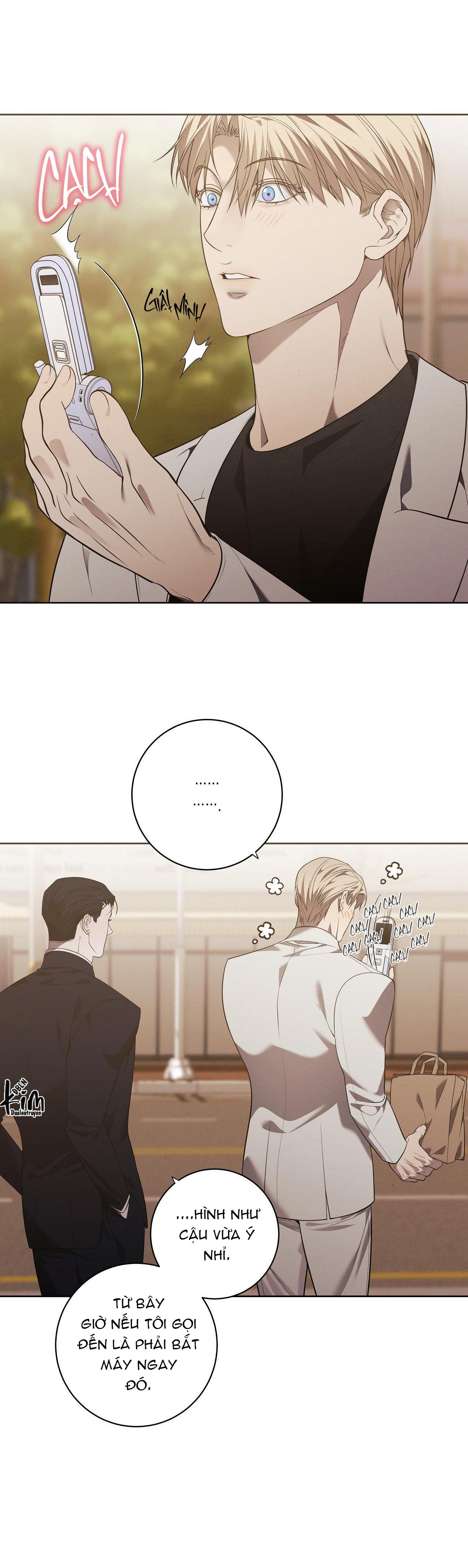 (DROP )PRAY - Chap 14