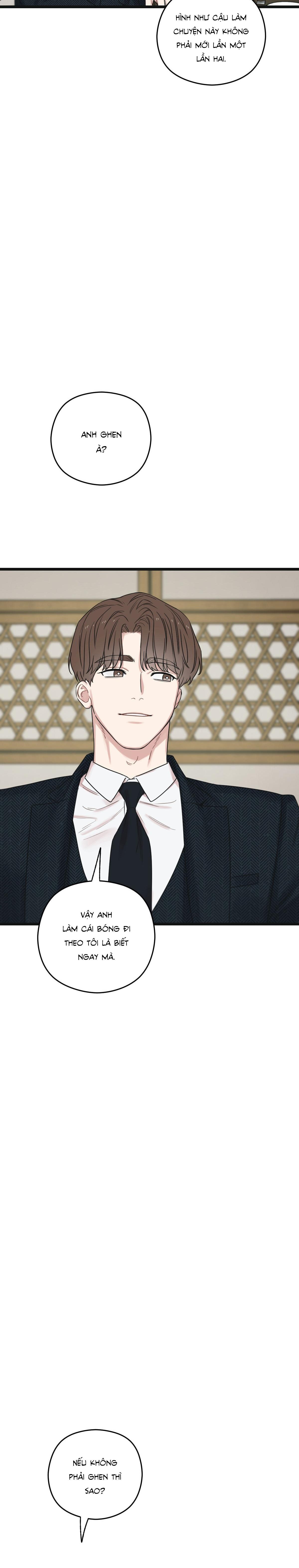 TRÙNG PHÙNG - Chap 44