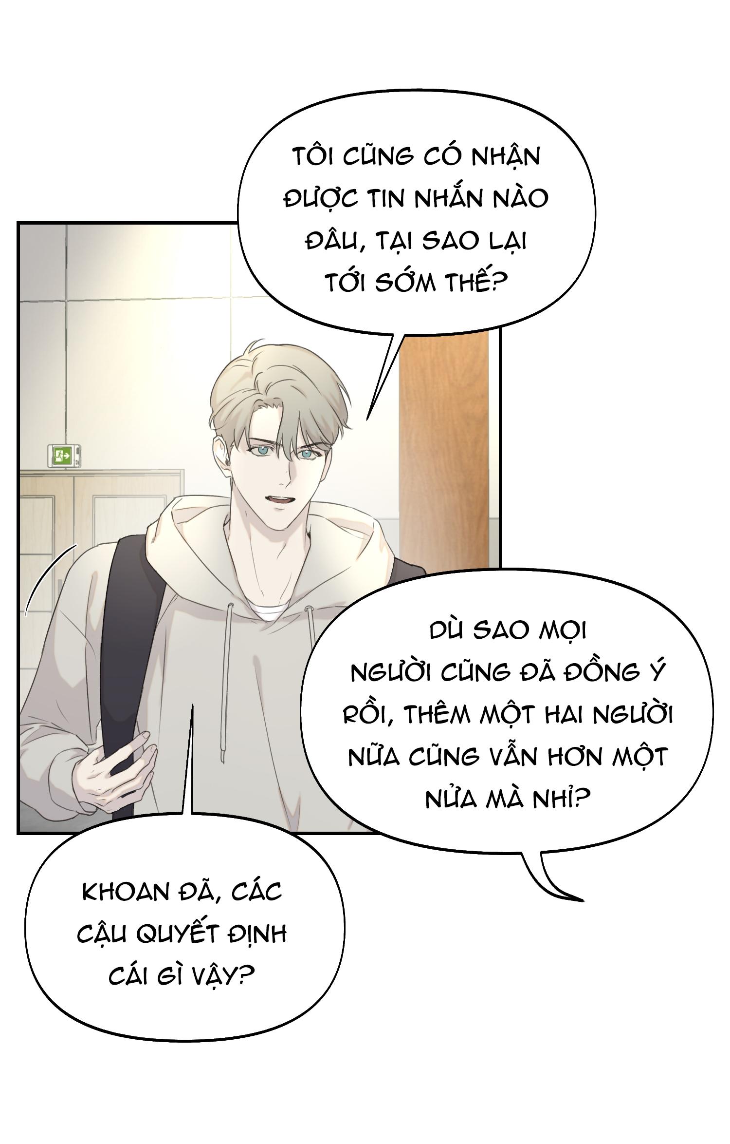 NERD PROJECT - Chap 14