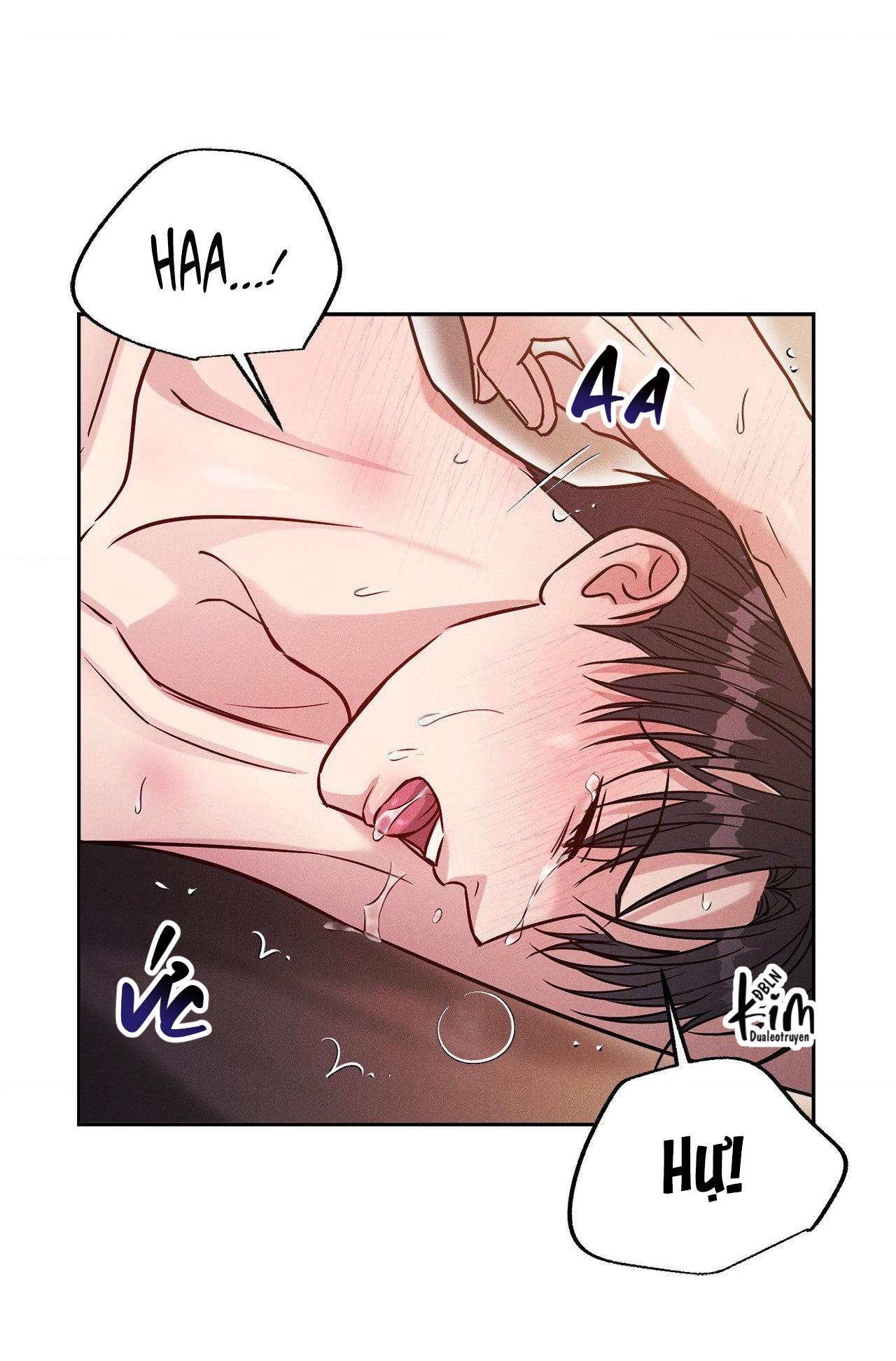 Giả Dược - Chap 28