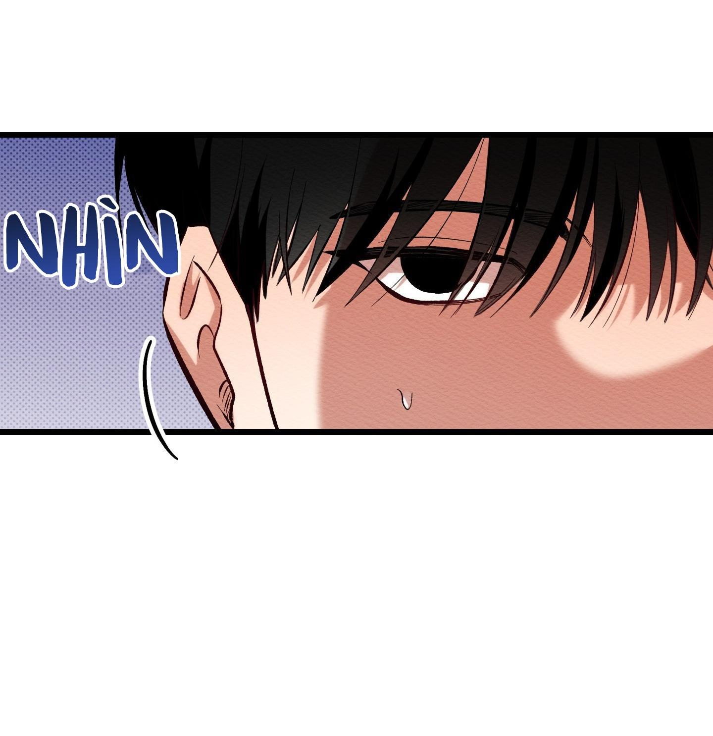 THỂ LOẠI LÃNG MẠN - Chap 1