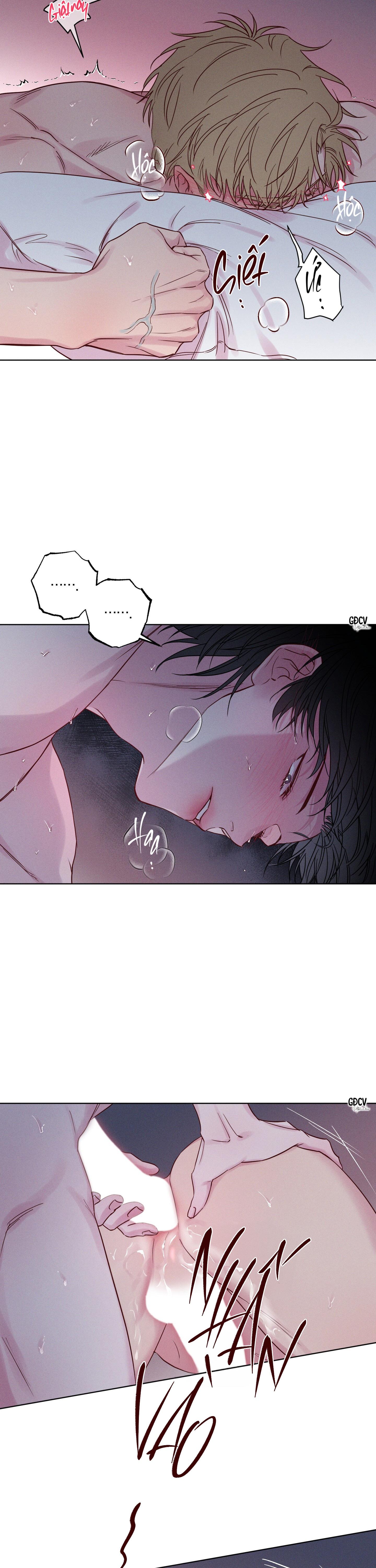 BỜ SÓNG VỖ - Chap 6