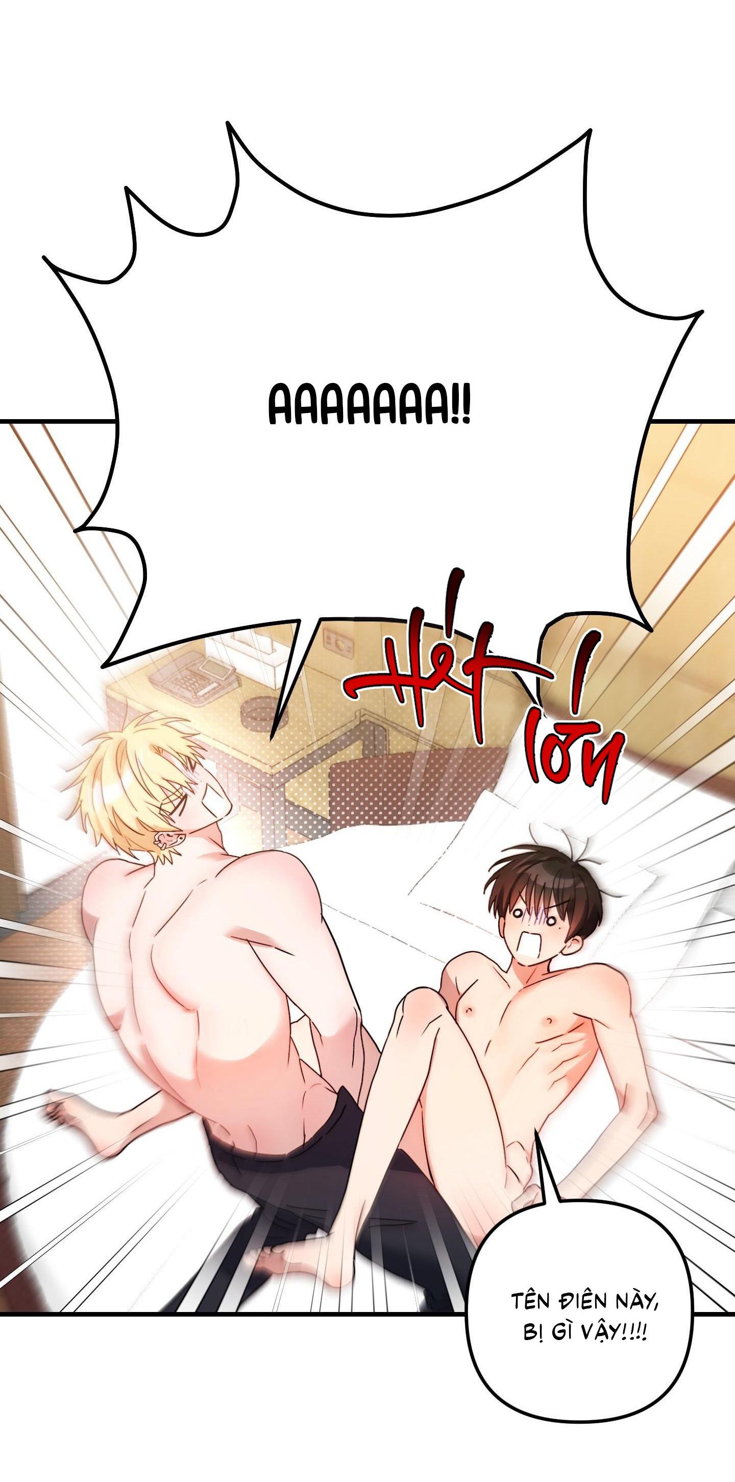 ( CBunu ) Yêu Phải Lừa Đảo - Chap 7