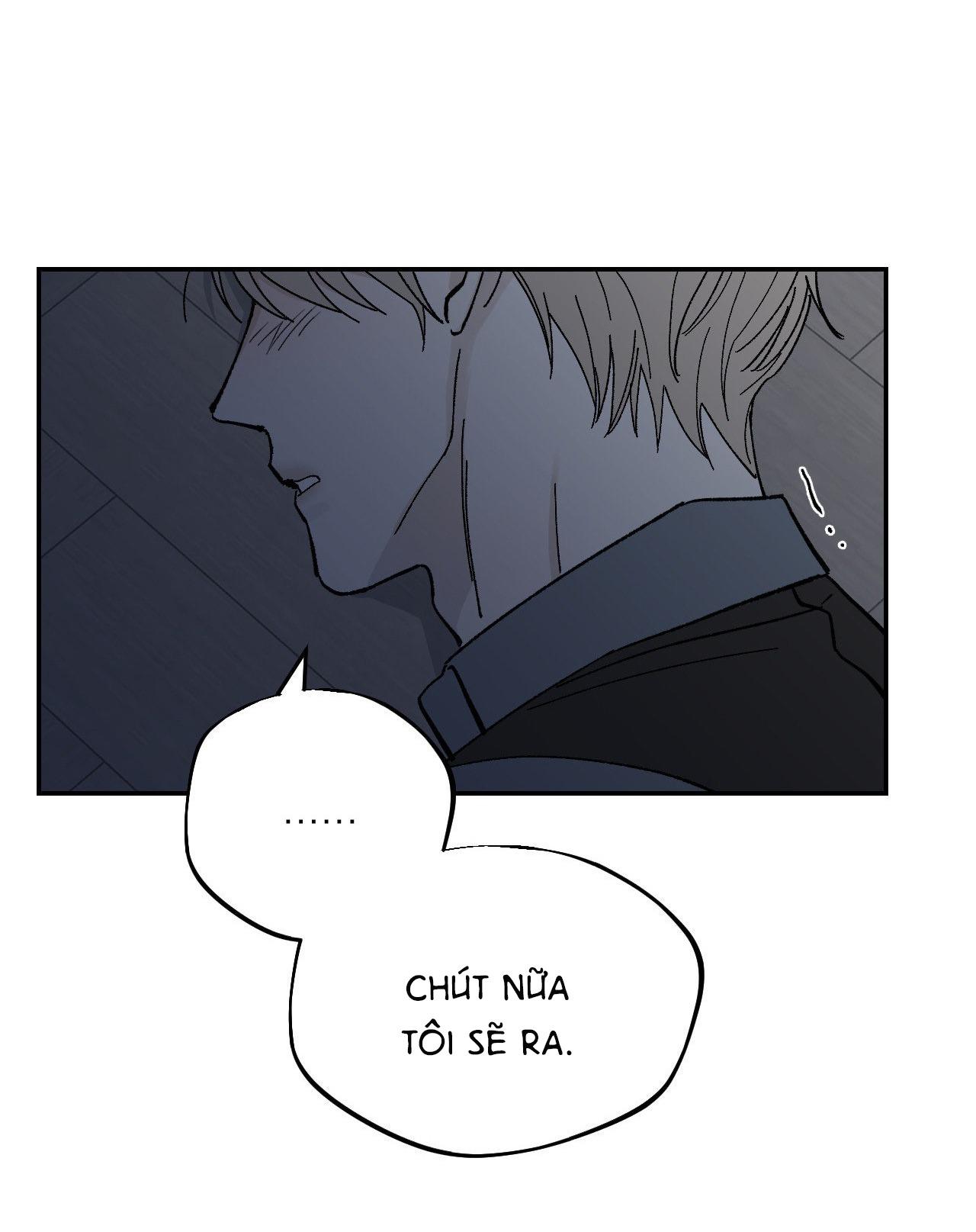 DINH THỰ - Chap 43