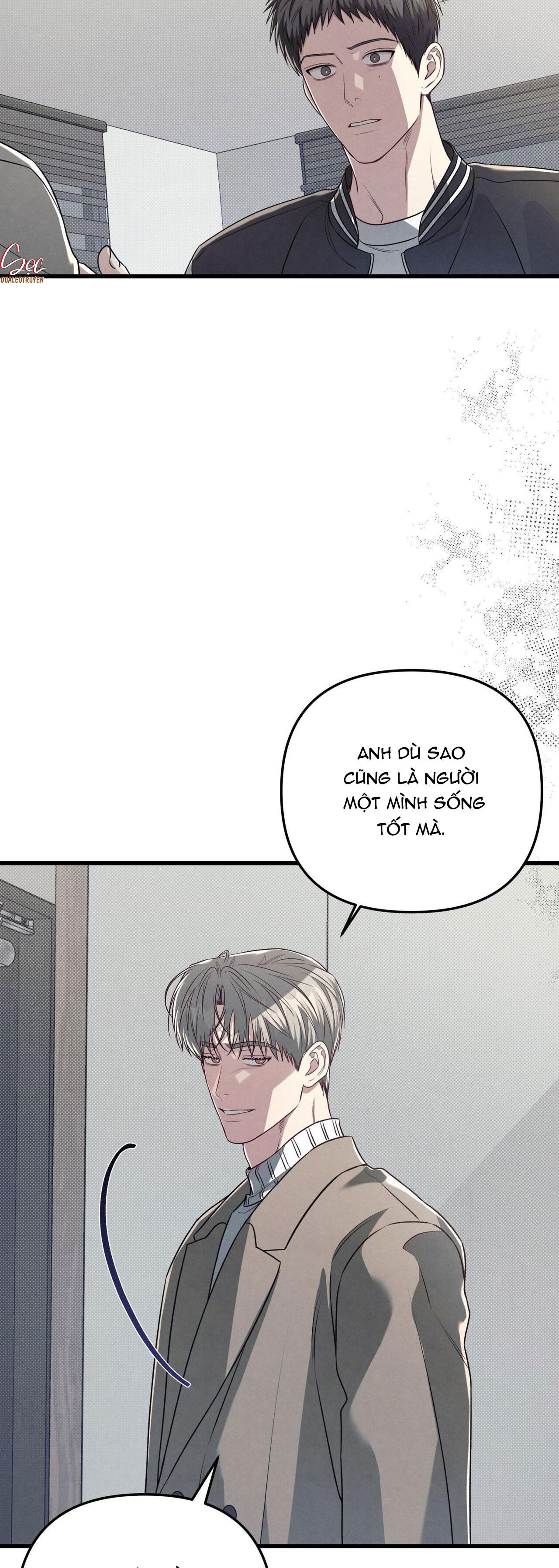 Công Tư Phân Minh - Chap 64