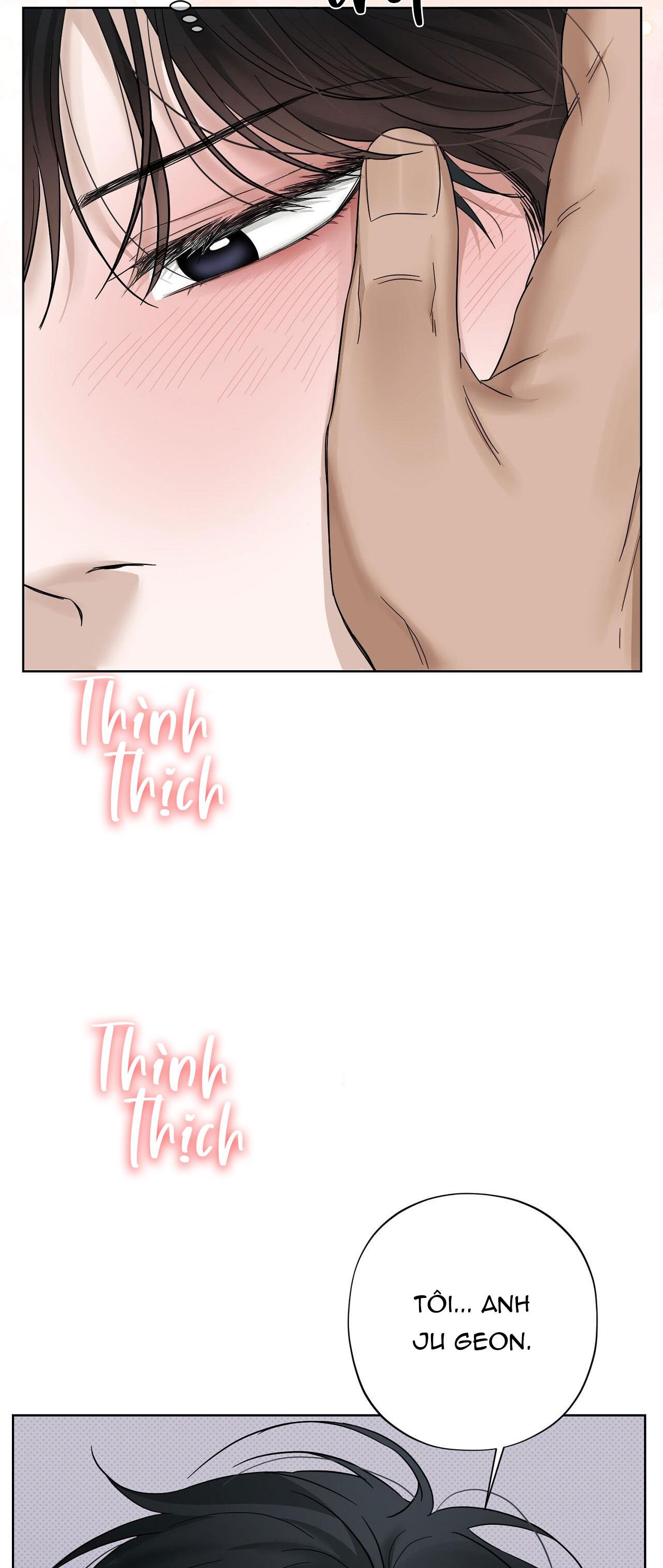 BẮT KỊP - Chap 14