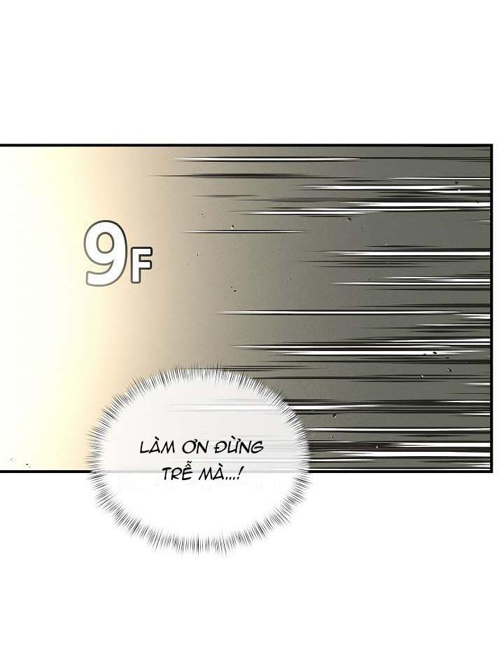 Không Hơn Không Kém - Chap 13