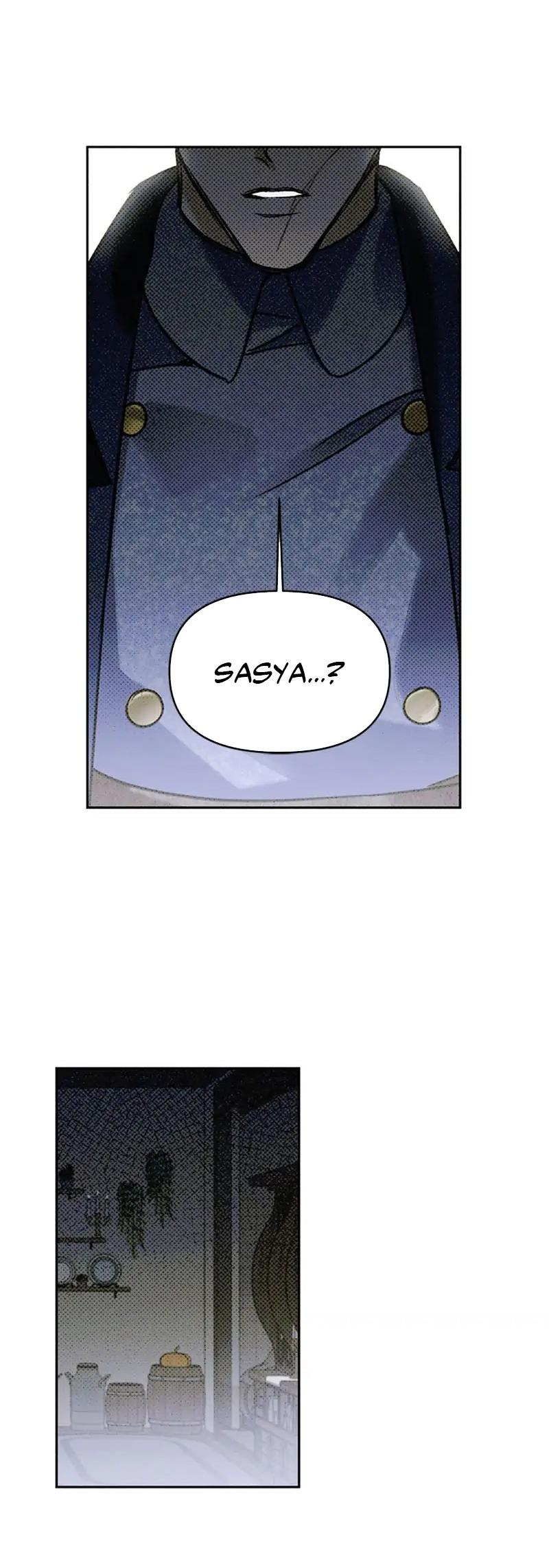 SOLO FOR TWO - Chap 17