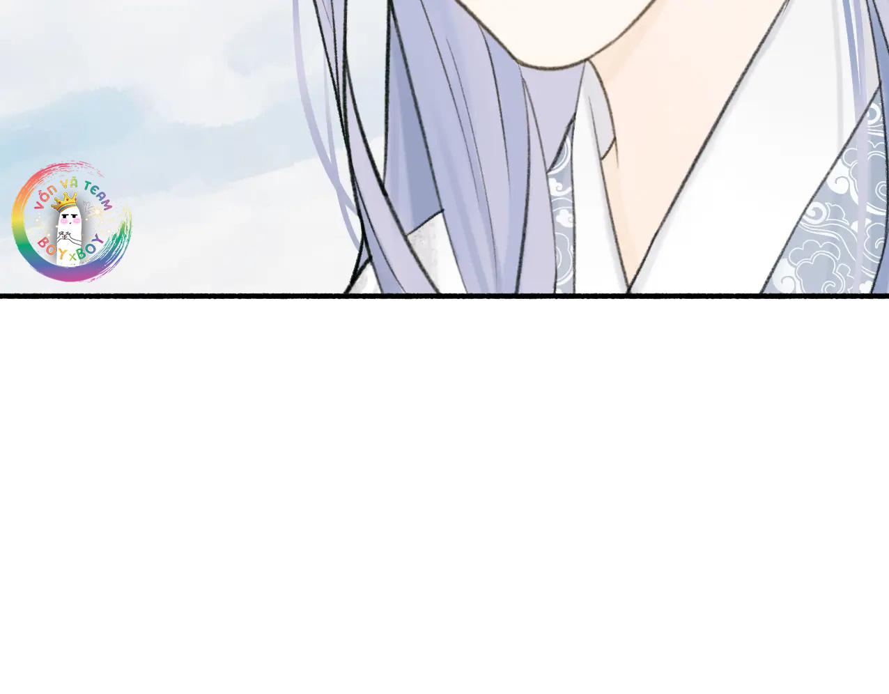 Tướng Quân! Coi Chừng Chó Dại! - Chap 27