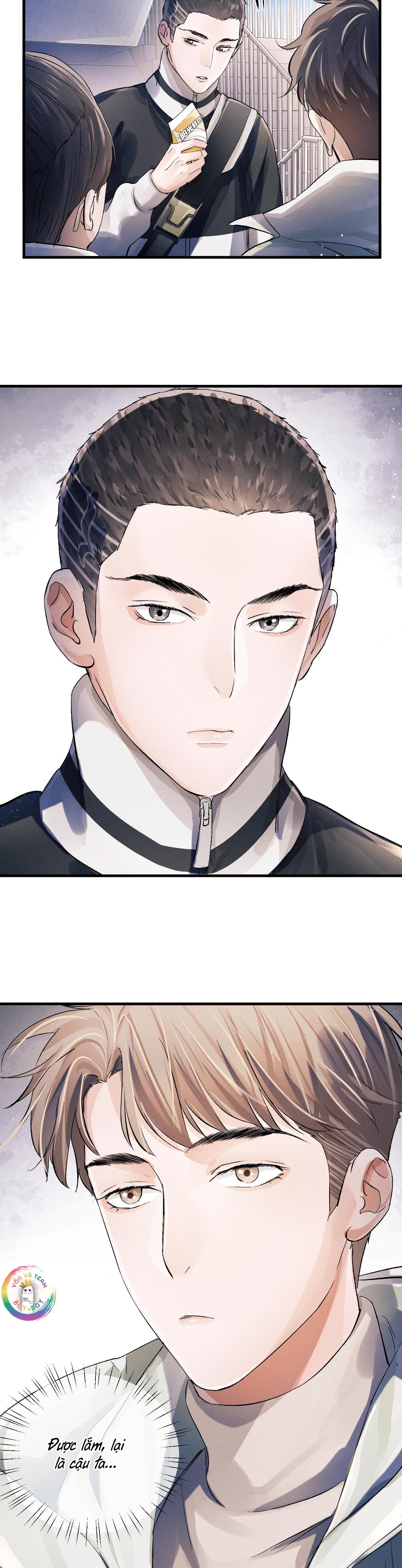 Tát Dã (Ngang Tàng) - Chap 11