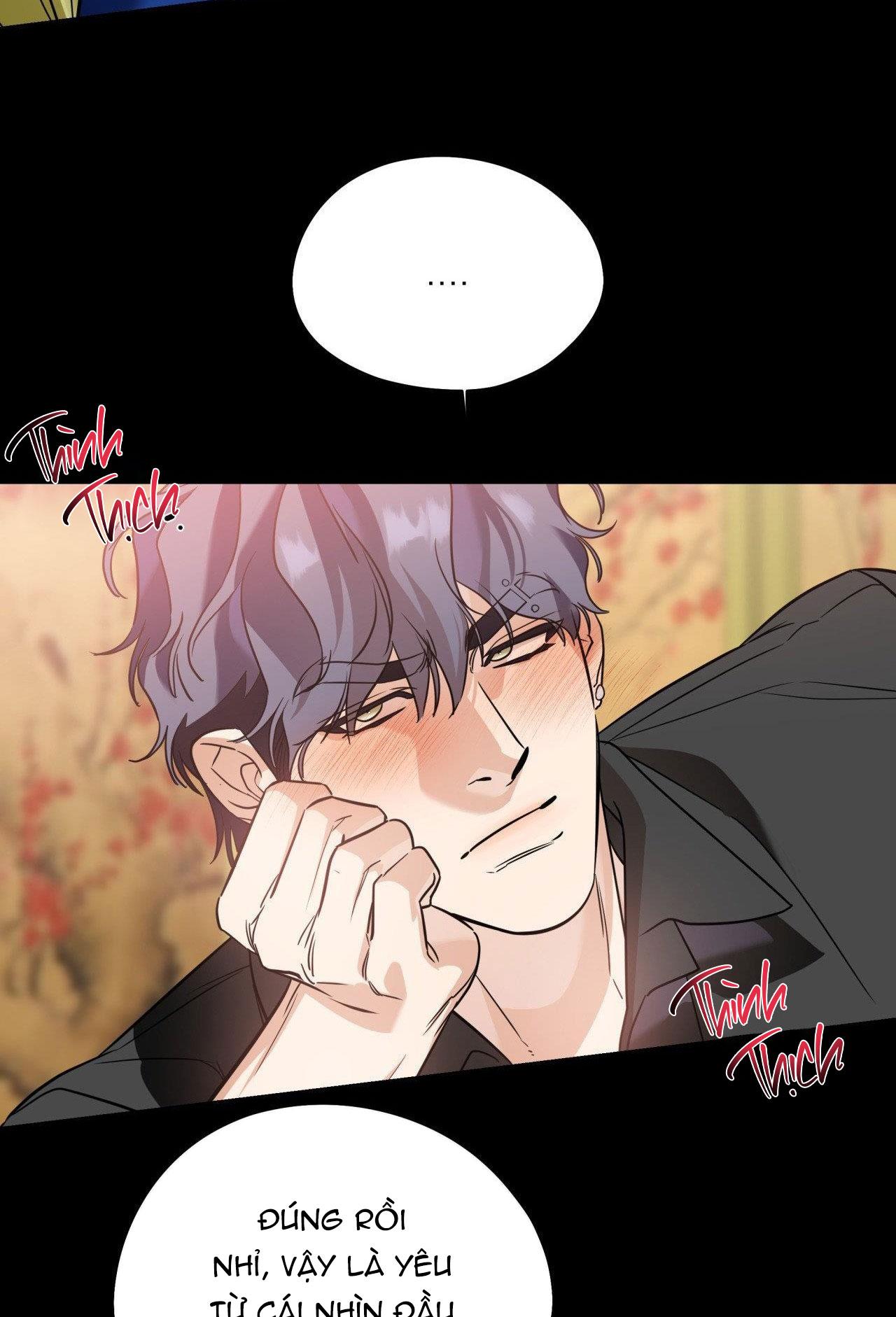 LỆNH CỨU RỖI - Chap 53