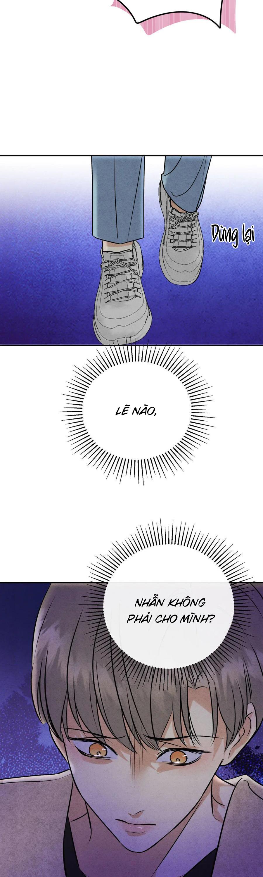 Anh Trai Rẻ Tiền Của Tôi (END) - Chap 65