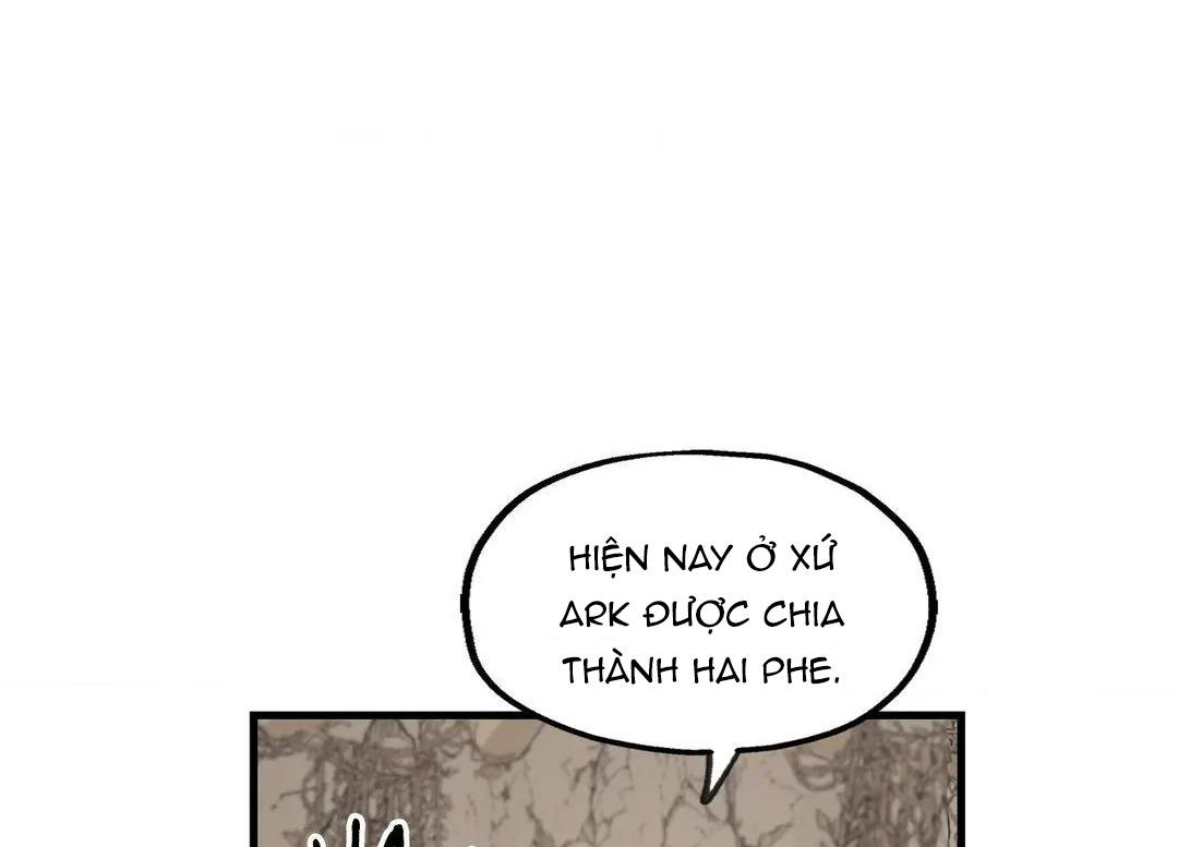 Hãy khóc đi đừng ngại ngùng! - Chap 18