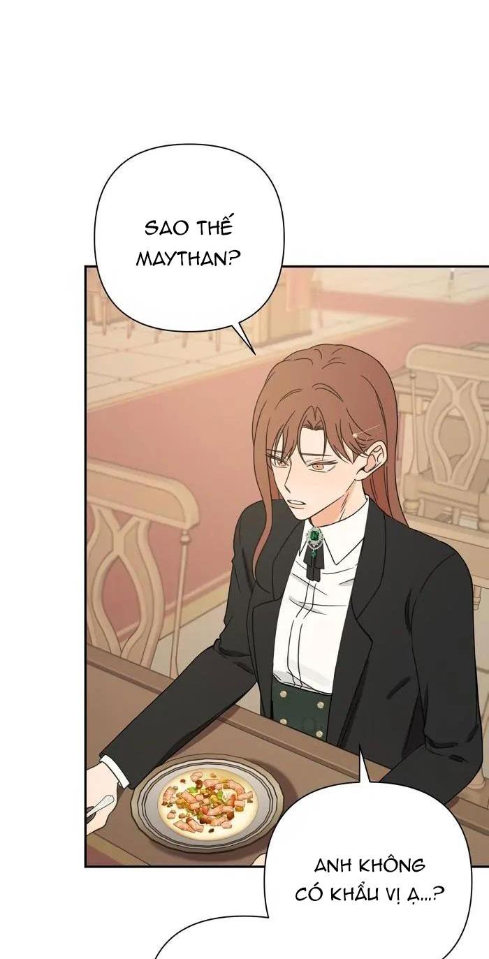 Mắc Kẹt Trong Game Hẹn Hò Của Em Gái Tôi - Chap 41