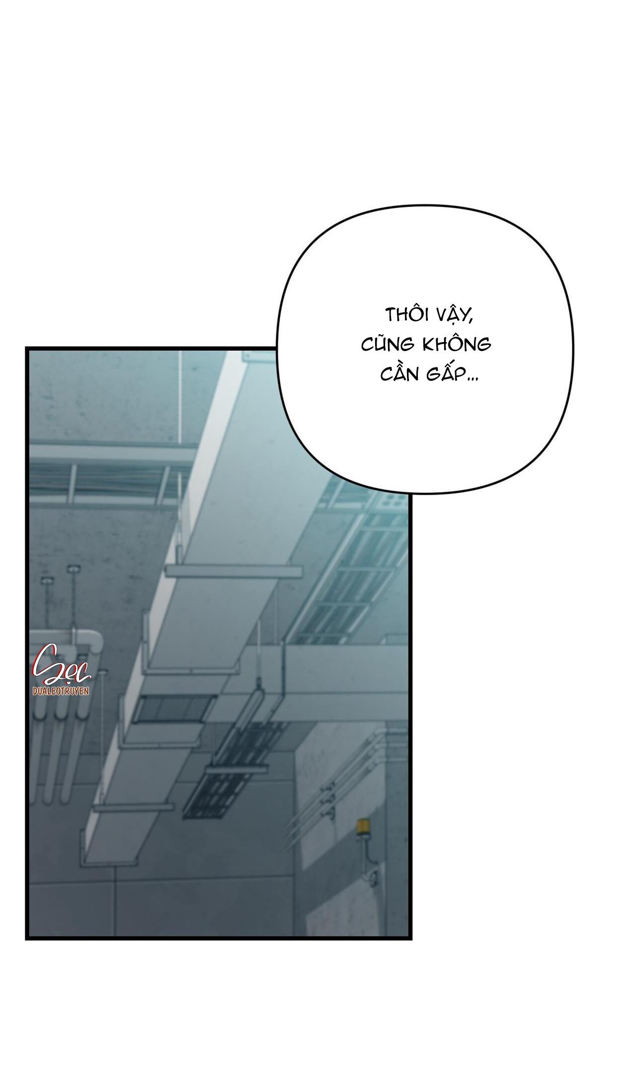 ĐIỀU KIỆN CỦA GUIDE - Chap 26