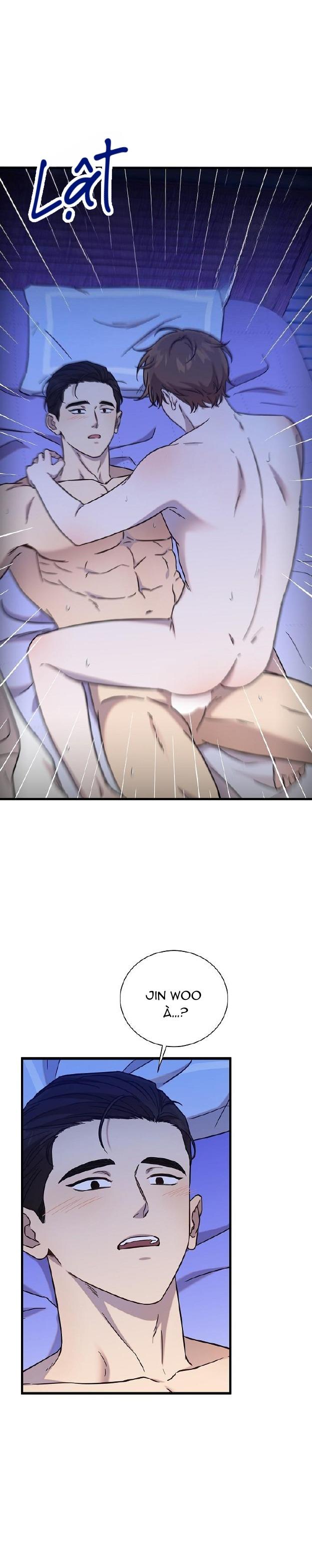 Làm Thế Nào Để Chia Tay Với Anh Ta - Chap 40