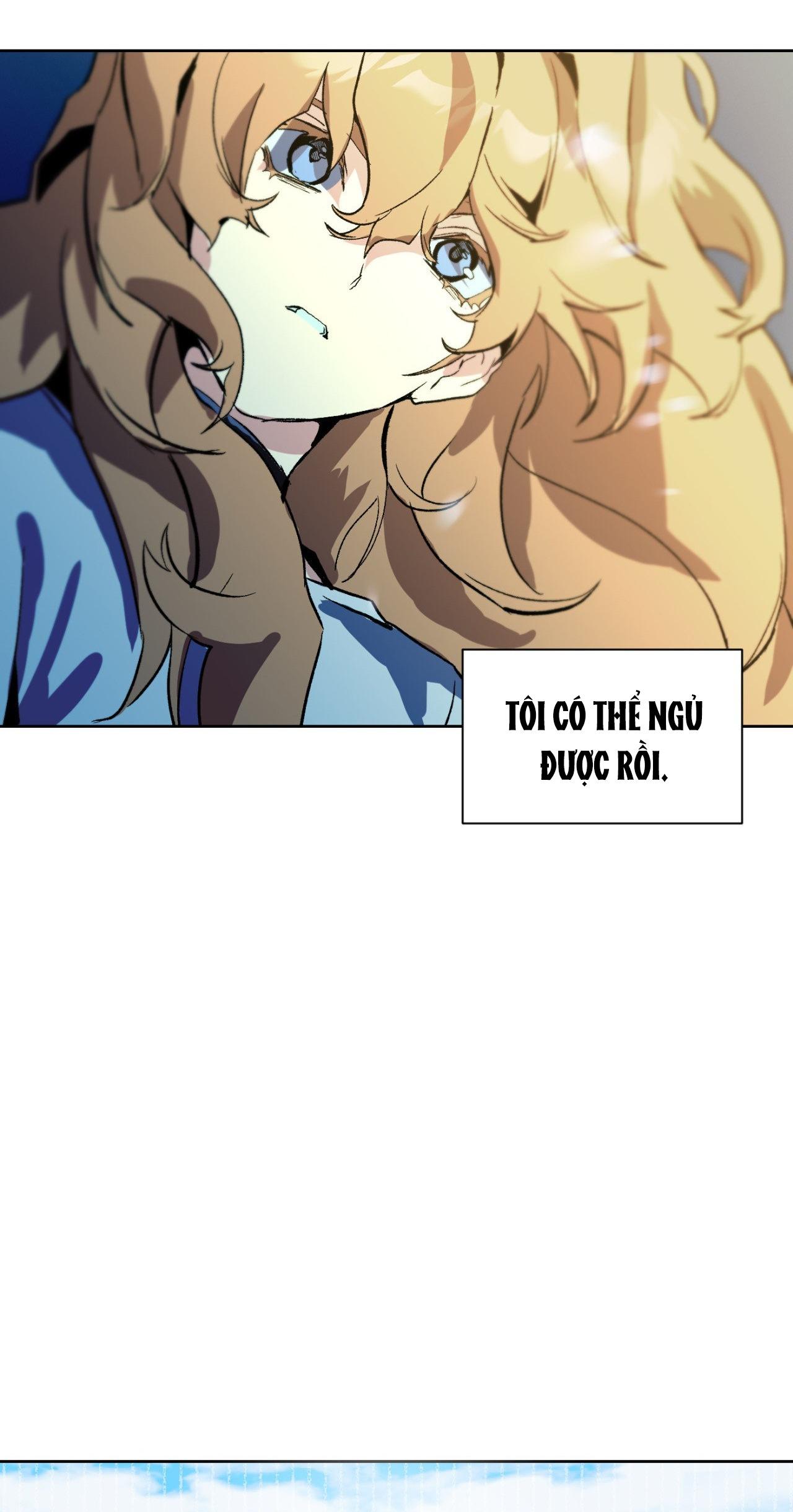 BẠN CÙNG LỚP MẪU GIÁO MẶT TRỜI - Chap 29