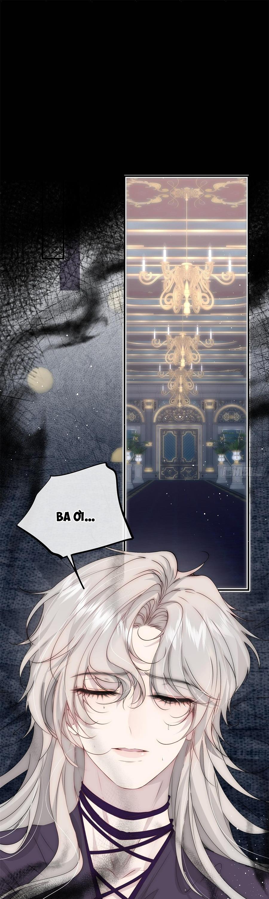 Tù Long Tuyết - Chap 9