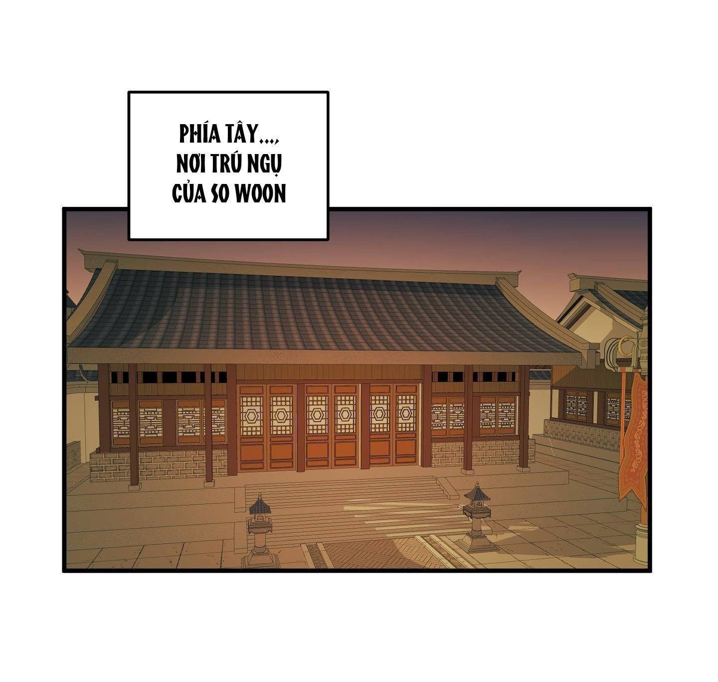 SỐNG SÓT NHỜ LÀM VỢ BÉ CỦA MA GIÁO CHỦ - Chap 6