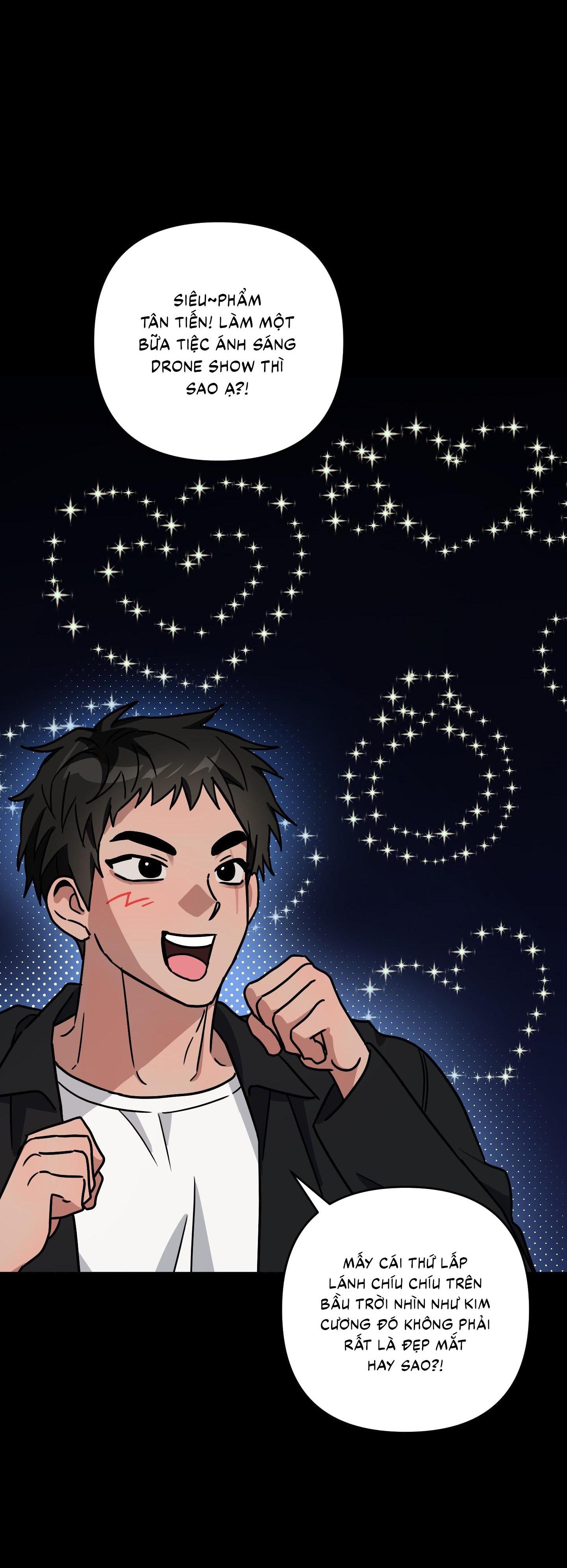 ( CBunu ) Yêu Phải Lừa Đảo - Chap 12