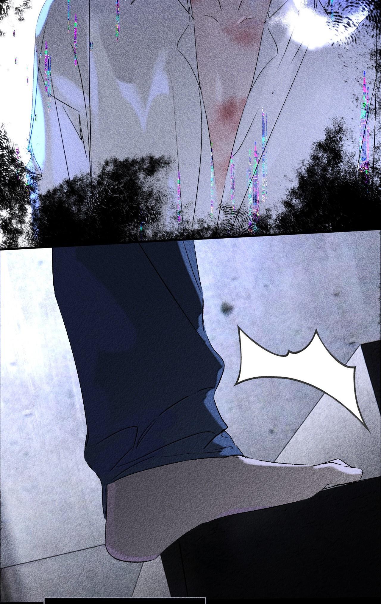 Thoát Khỏi Tầng Hầm - Chap 11