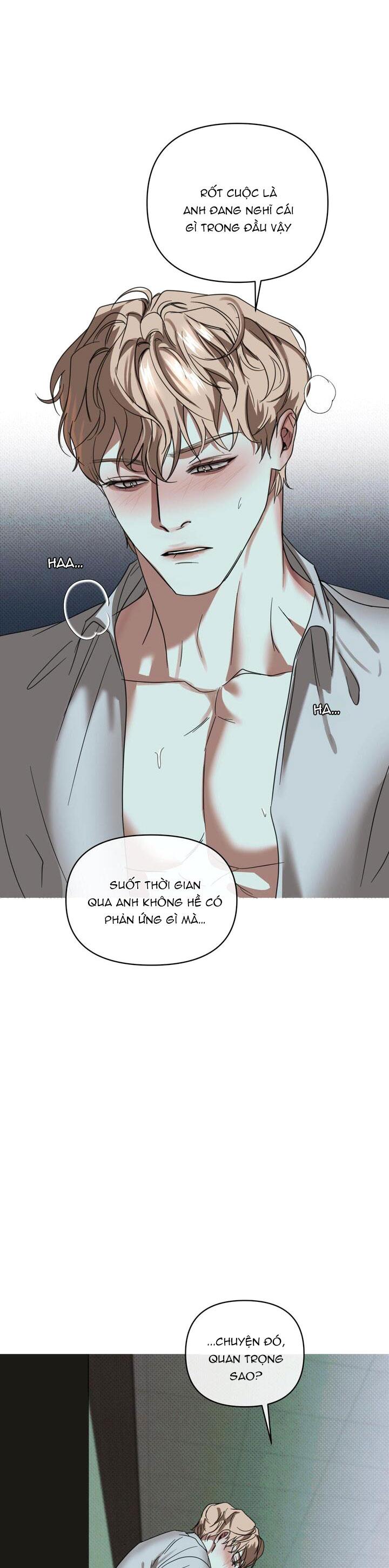 NGƯỜI YÊU DẤU - Chap 6
