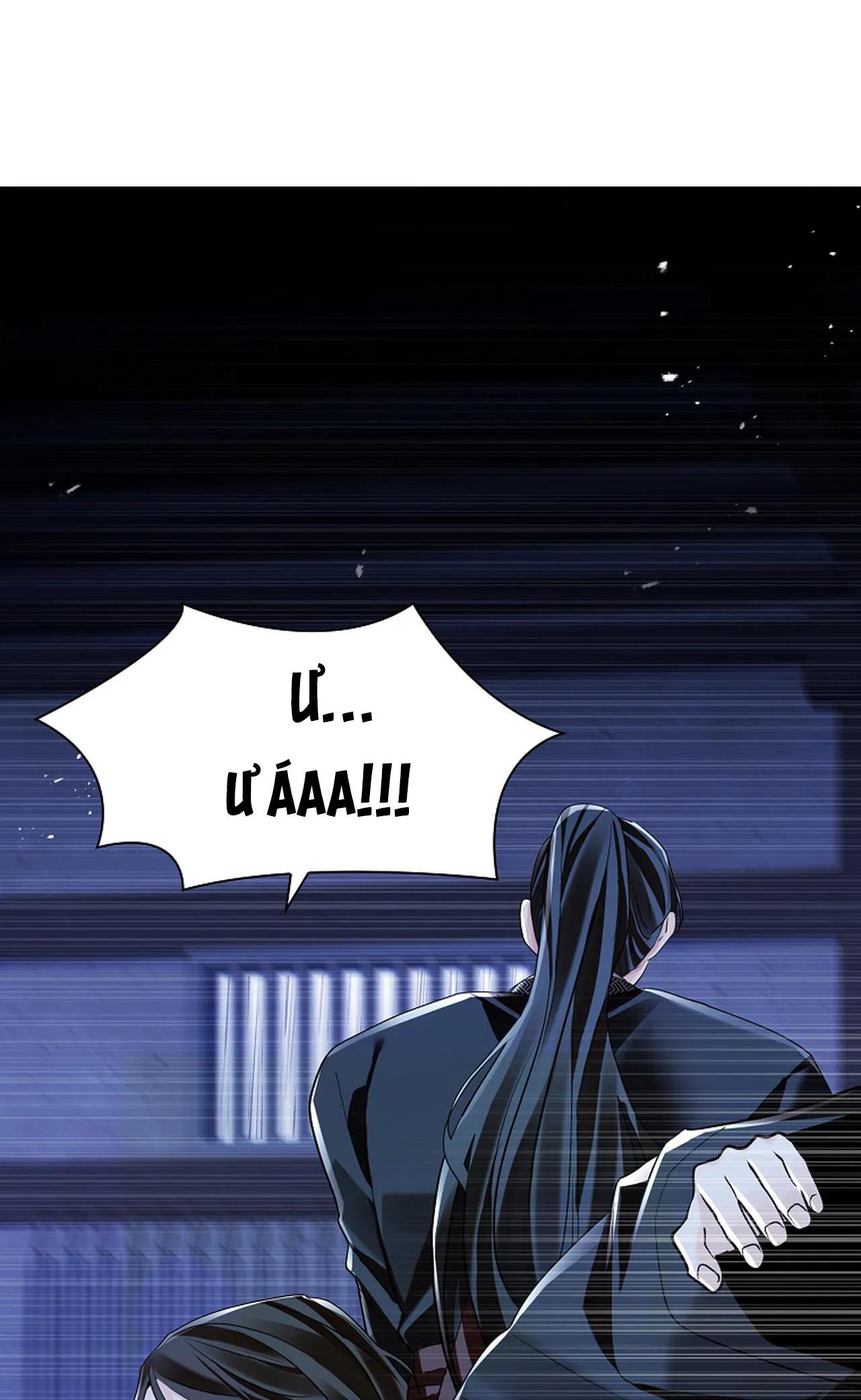 HOA GIẤY - Chap 72