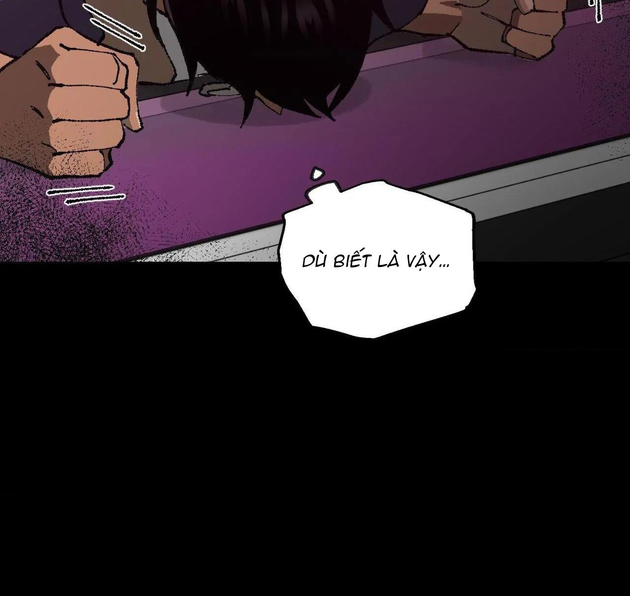 Hãy khóc đi đừng ngại ngùng! - Chap 8