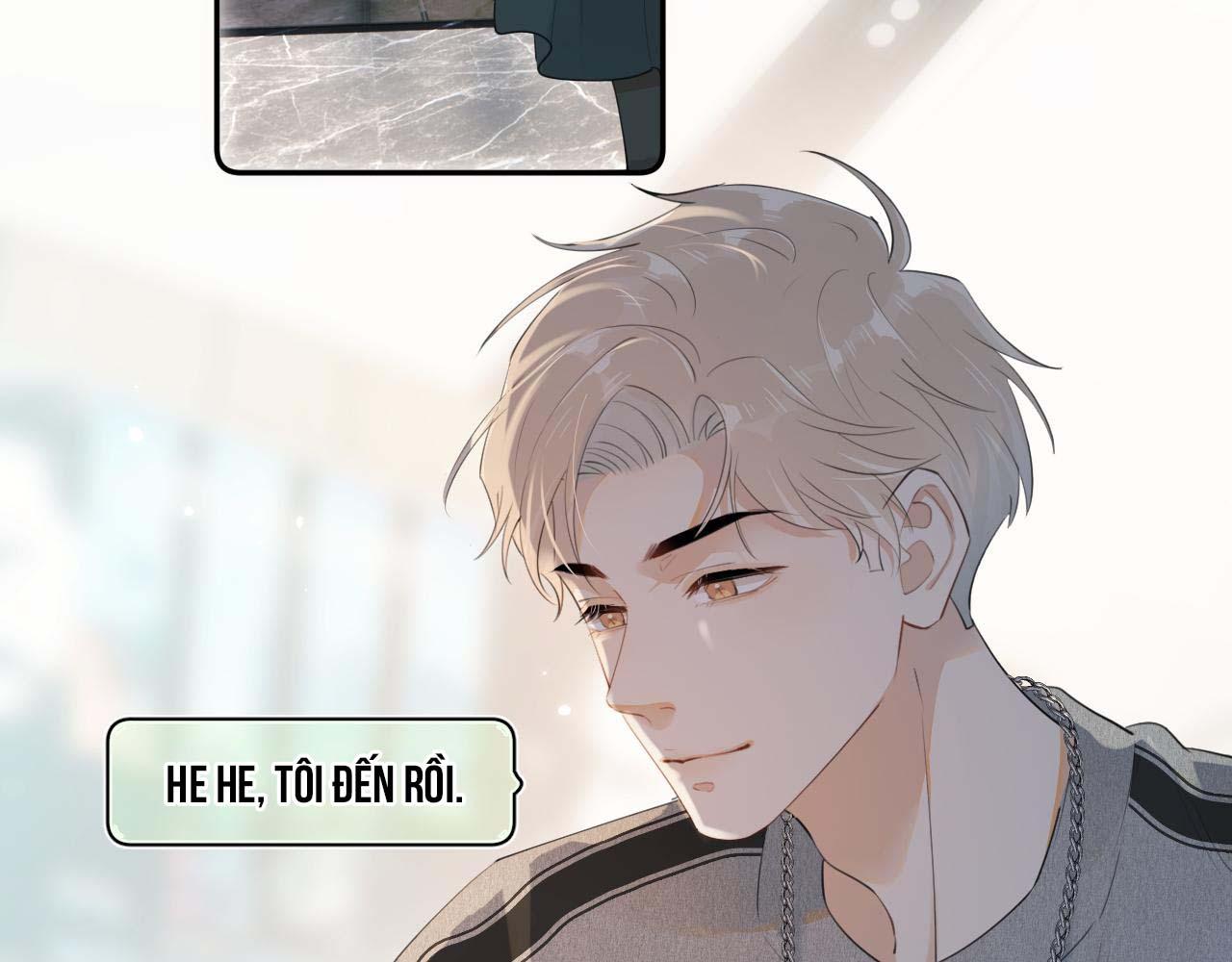 Cậu Vượt Giới Hạn Rồi - Chap 6