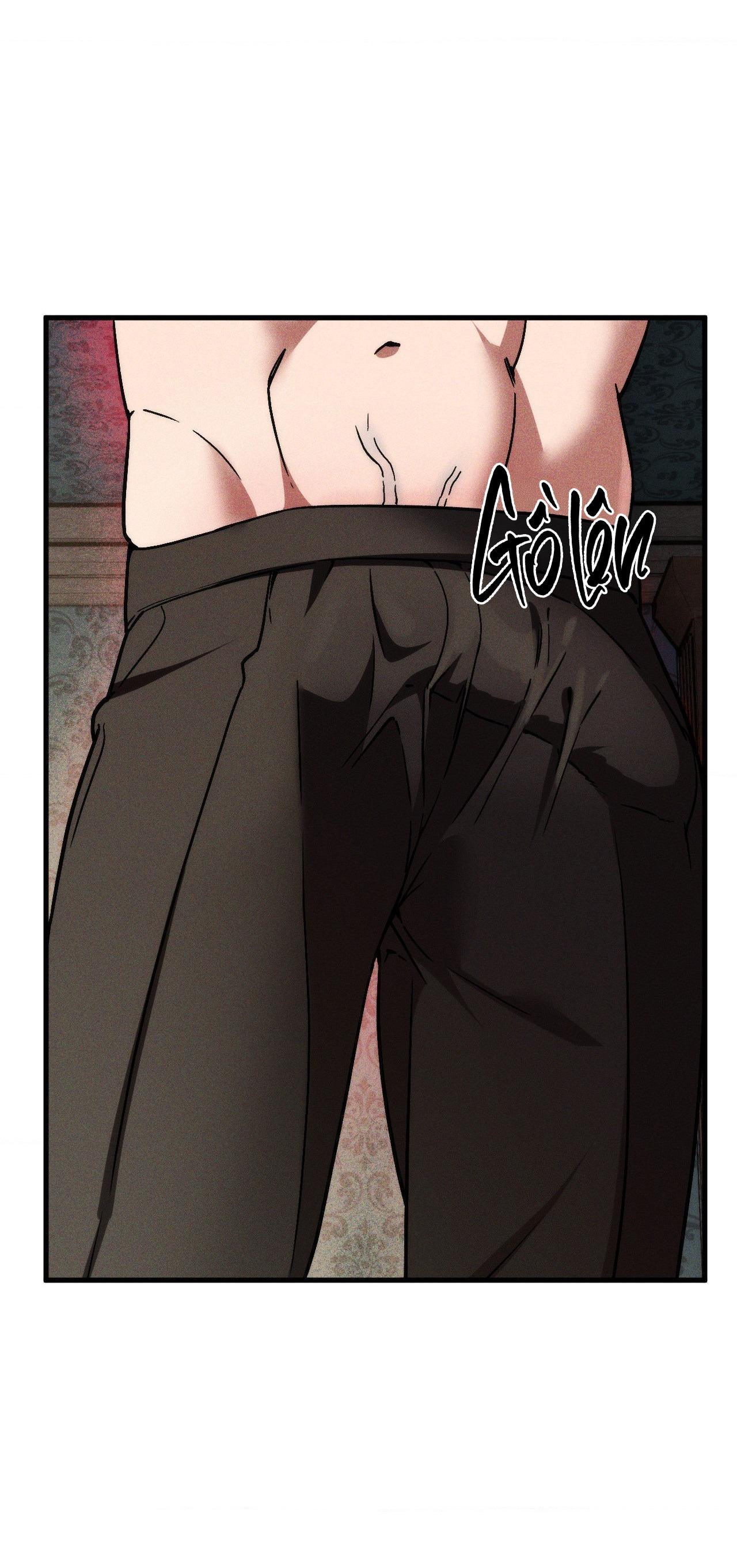 ANH CHỒNG TẾ PHẨM - Chap 11