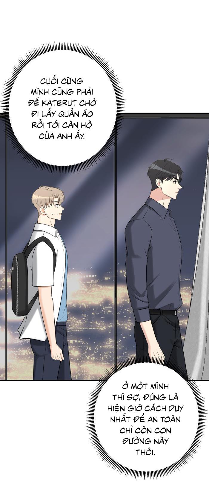 Tỉnh dậy lần nữa bỗng trở thành minh tinh rồi - Chap 22