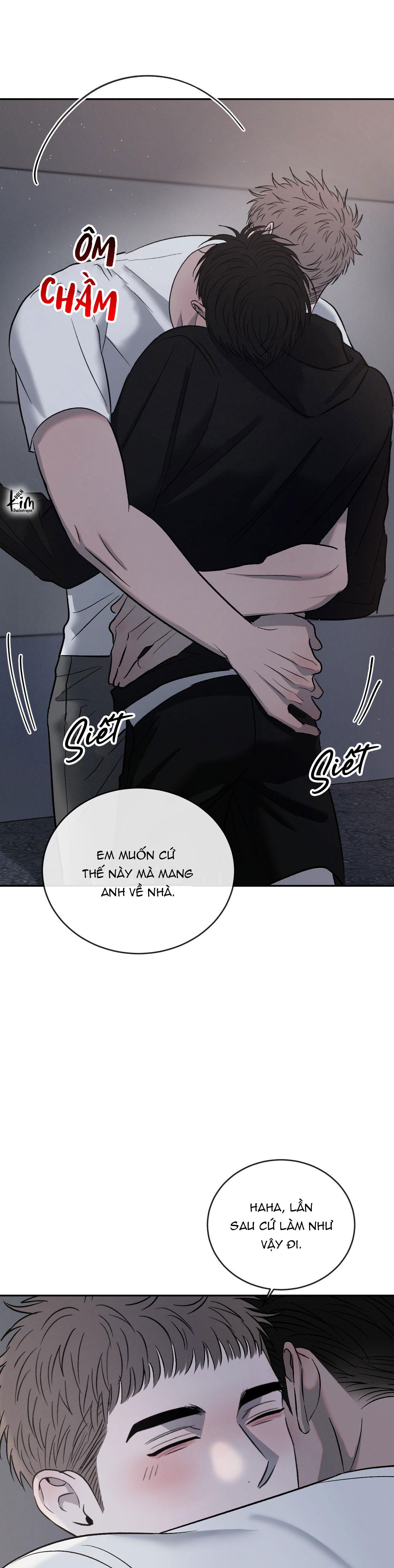 TƯƠNG PHẢN - Chap 74