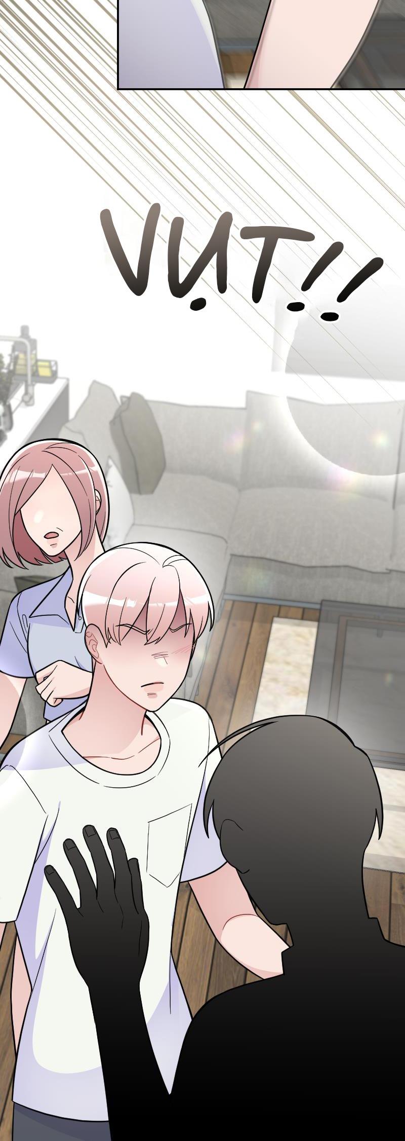 Tình yêu của chúng ta sắp thành hình rồi - Chap 19