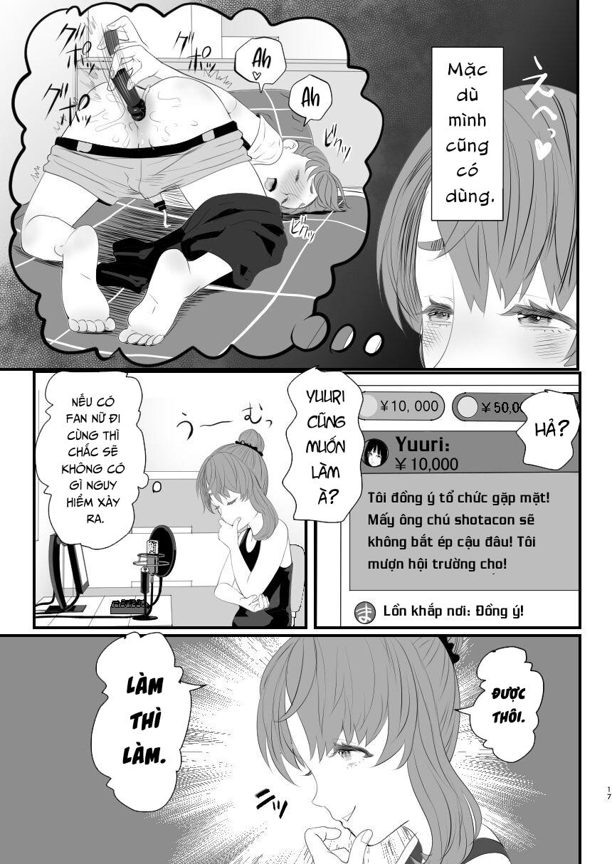 Tổng hợp boylove 18+ - Chap 312.1