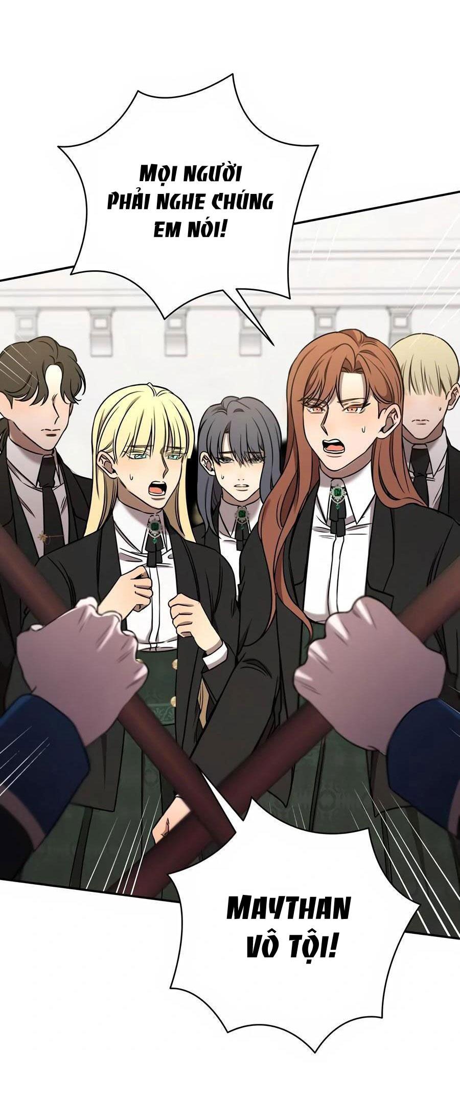 Mắc Kẹt Trong Game Hẹn Hò Của Em Gái Tôi - Chap 69