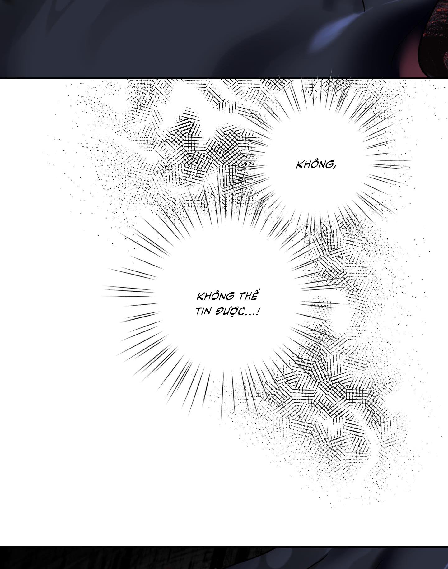 (CBunu) Mưa Mãi Không Tạnh - Chap 13