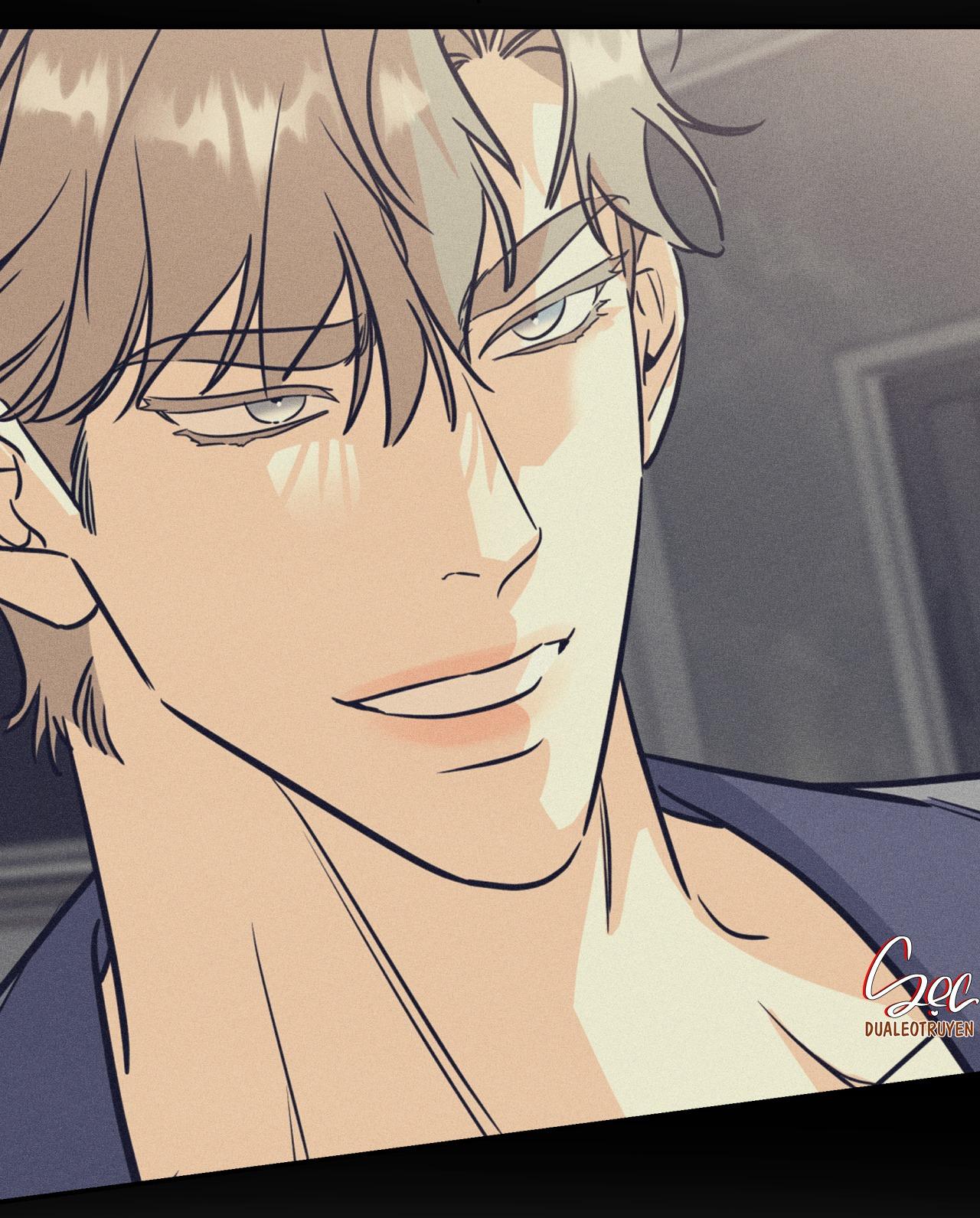 LỆNH CỨU RỖI - Chap 28